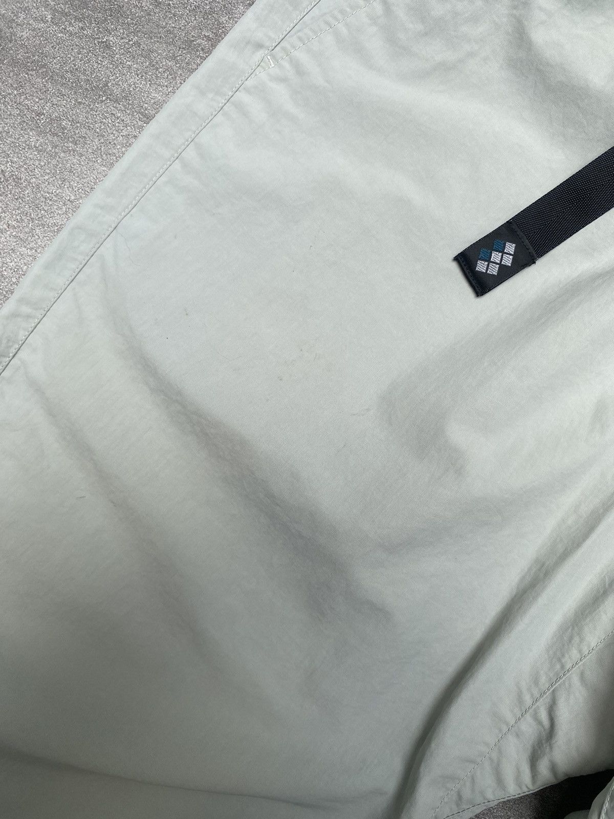 Montbell Vintage Montbell Nylon Jorts Size US 32 / EU 48 - 10 Thumbnail