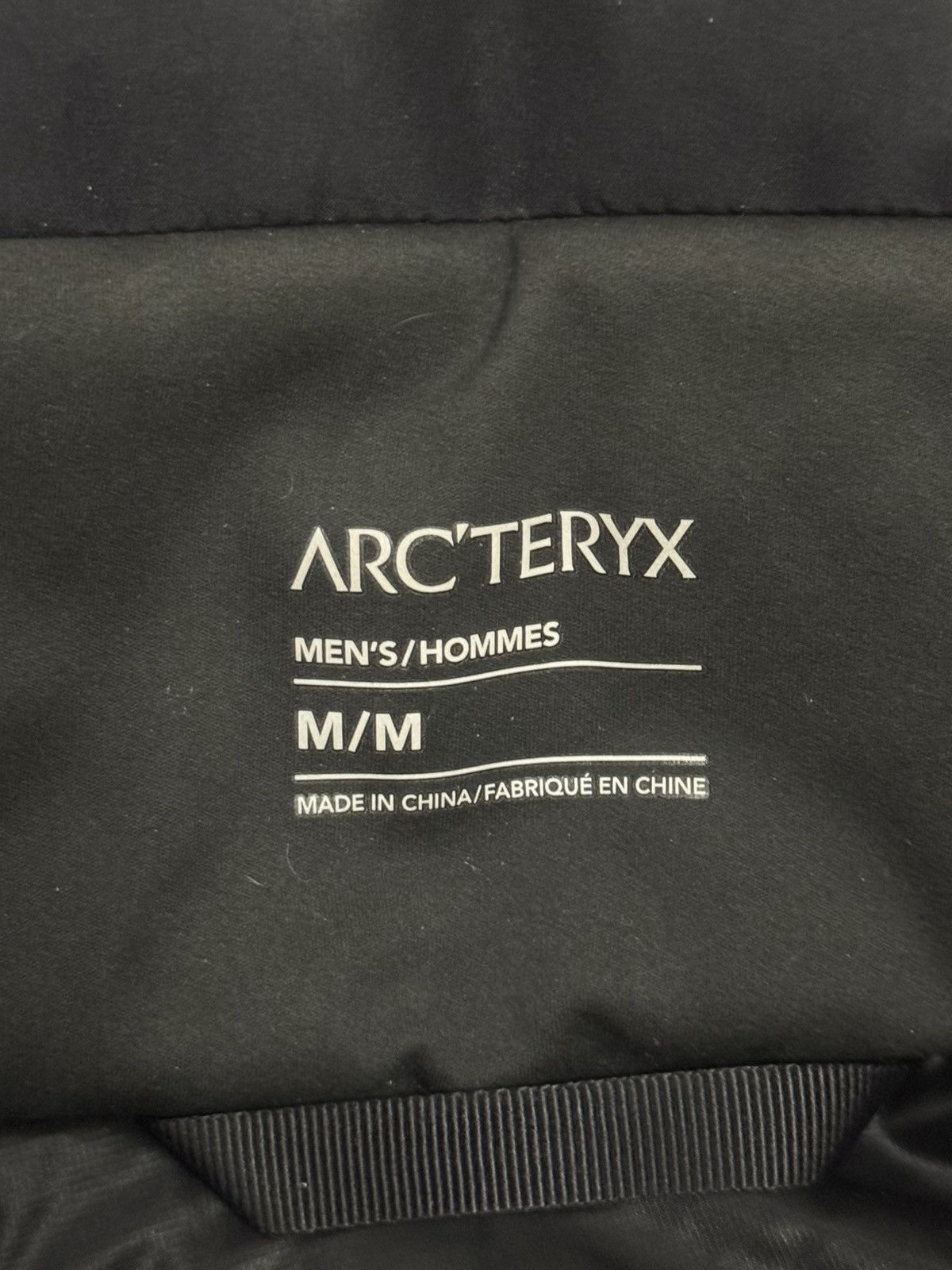 Arc'teryx Arcteryx Macai Ski Jacket Size US M / EU 48-50 / 2 - 5 Thumbnail