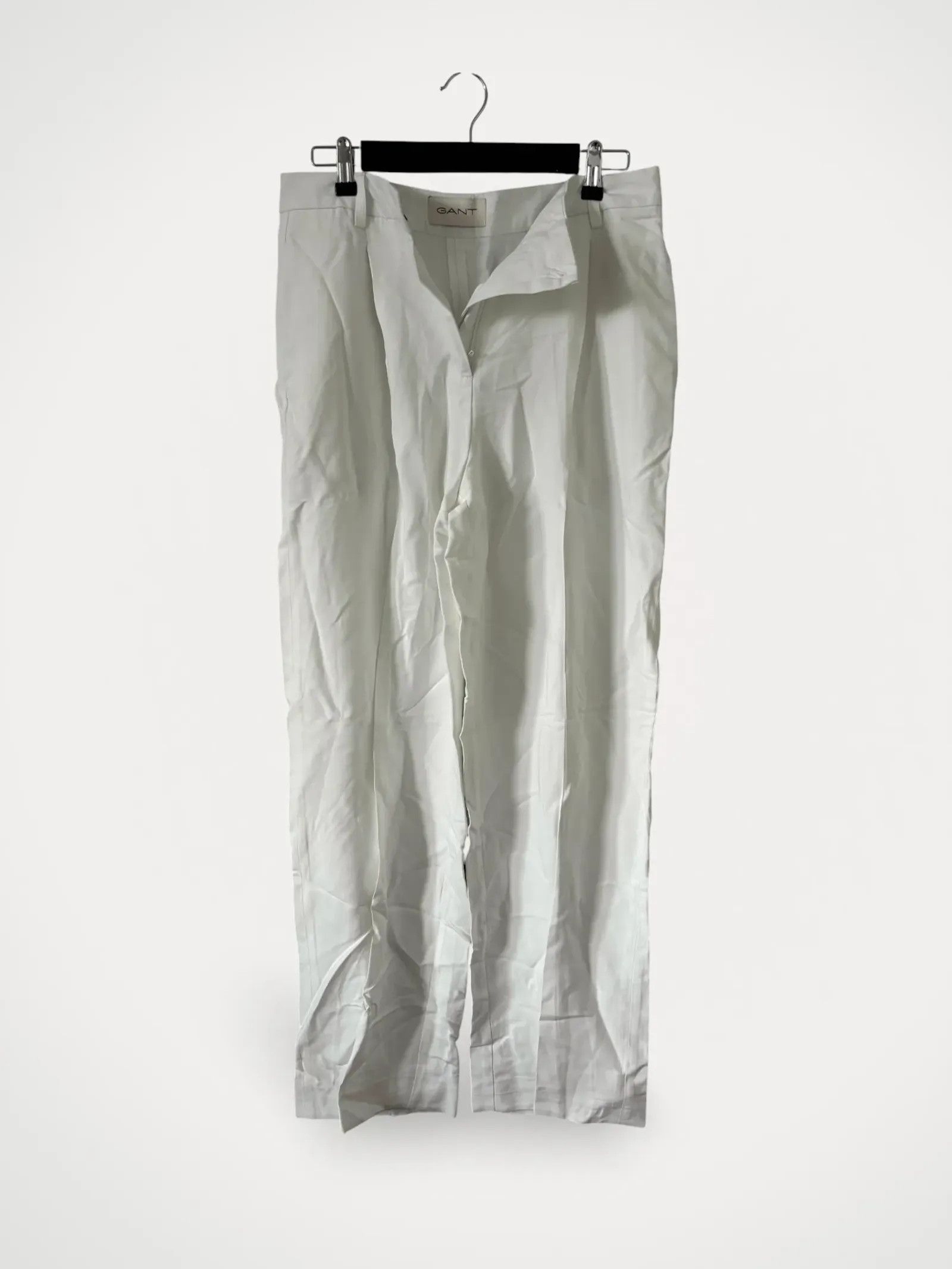 Gant Gant Pants Size 28" / US 6 / IT 42 - 1 Thumbnail