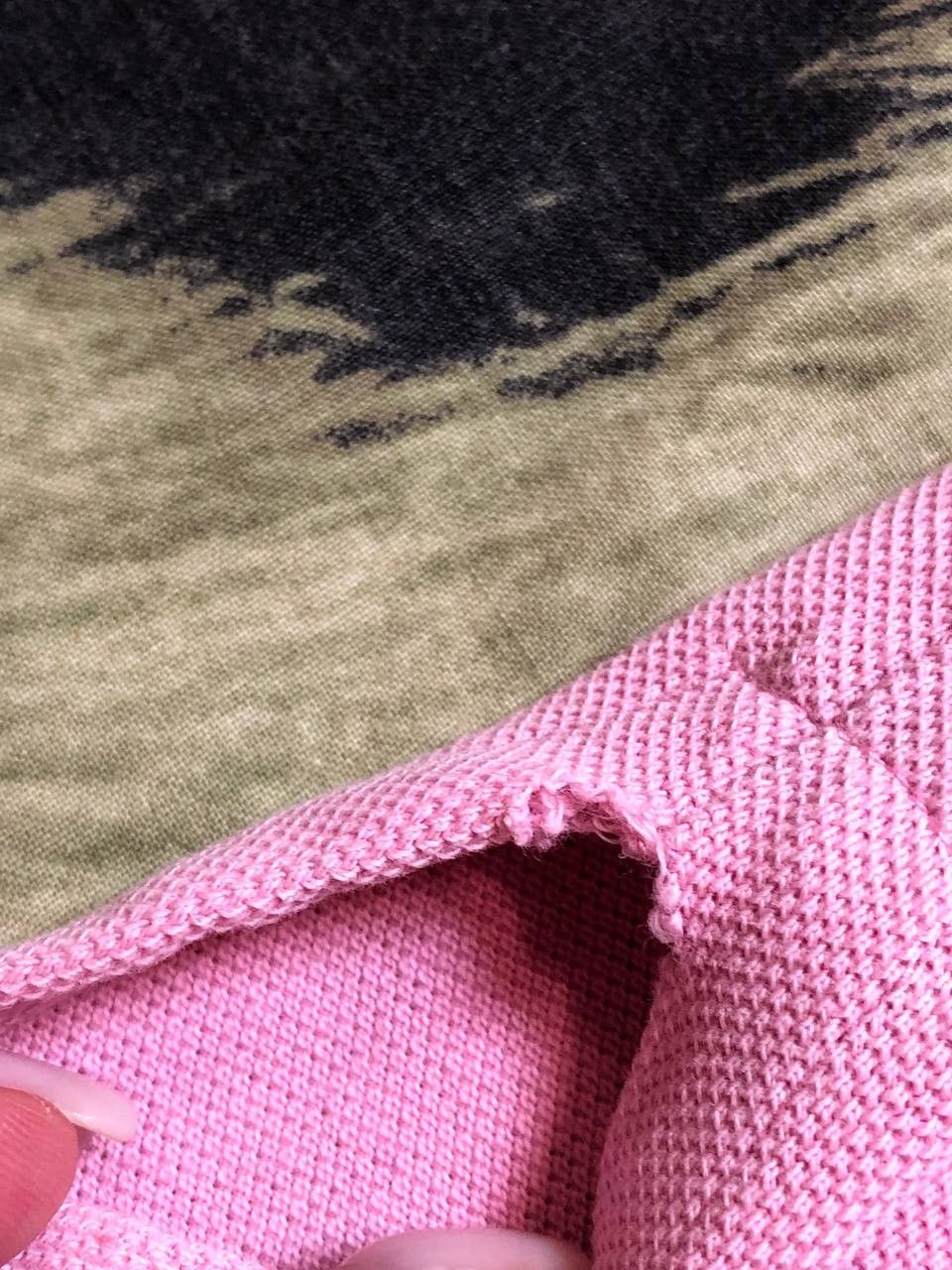 Polo Ralph Lauren Polo Ralph Lauren Polo Size US M / EU 48-50 / 2 - 17 Thumbnail