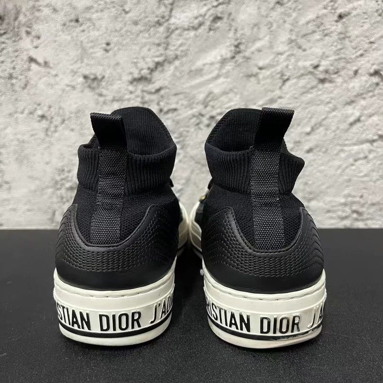 Dior Dior High-2505 Size US 5 / EU 37 - 3 Thumbnail