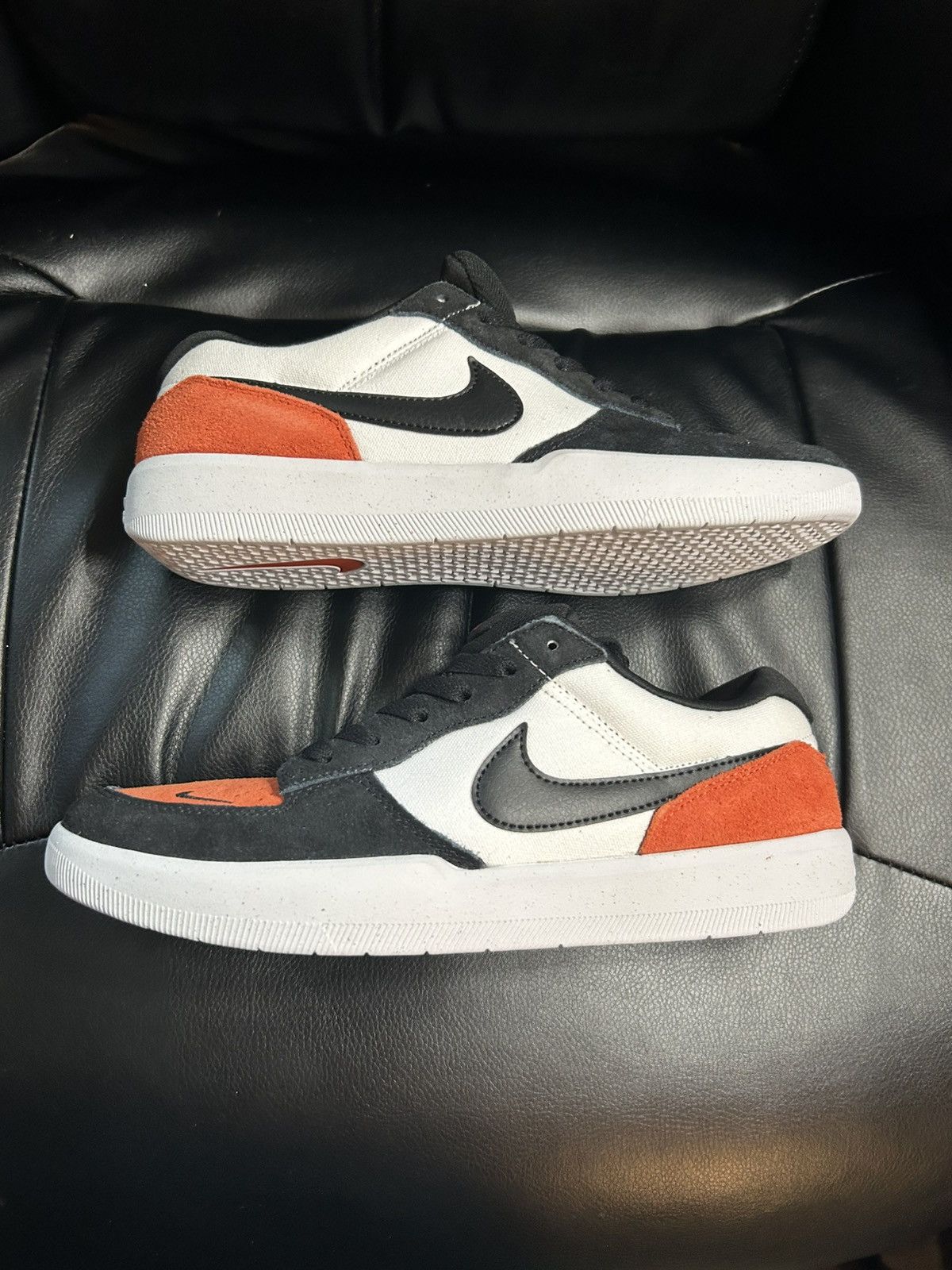 Nike Nike SB Force 58 Shattered Backboard 9.5 Size US 9.5 / EU 42-43 - 2 Thumbnail