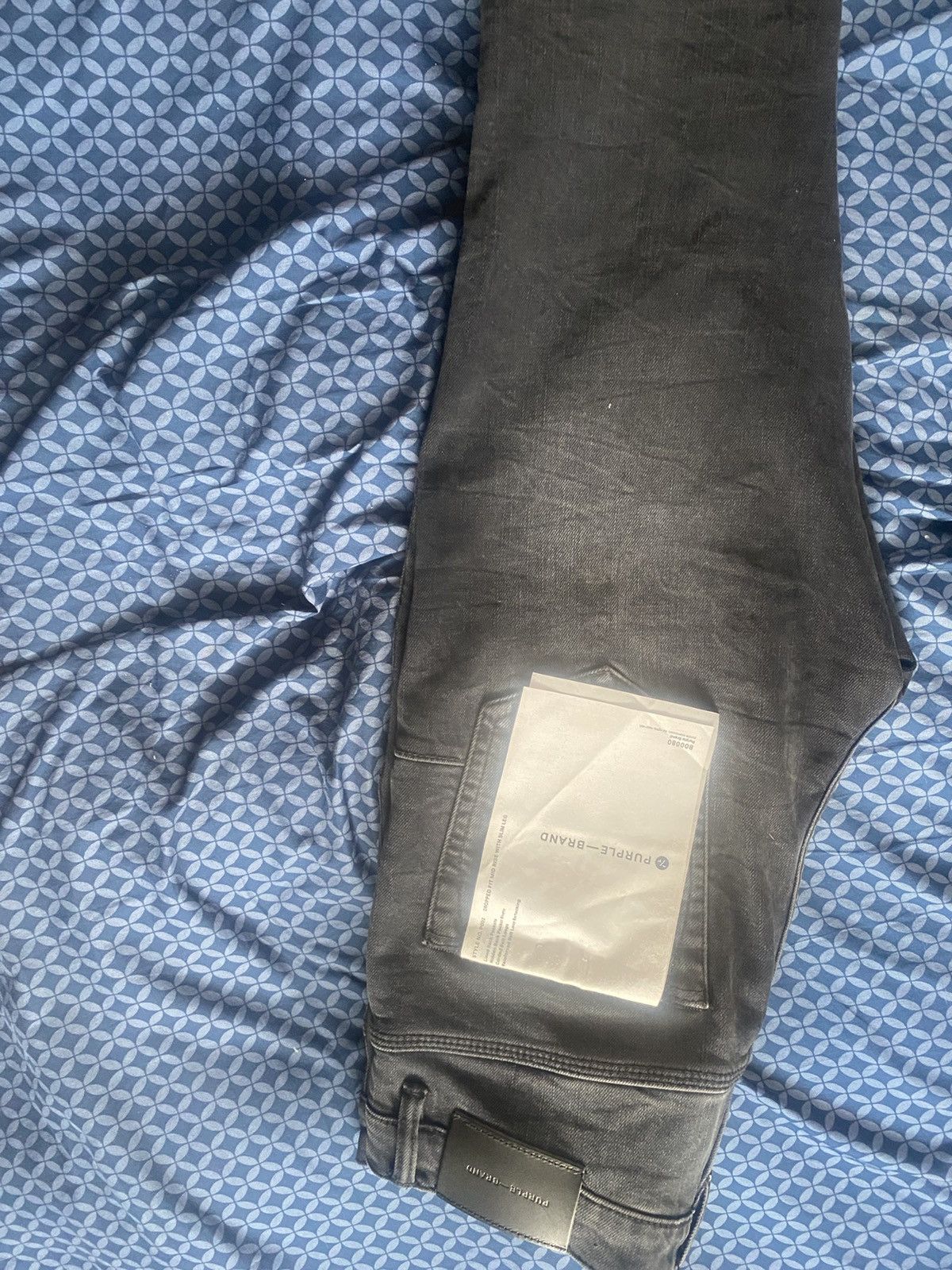 Purple Brand Purple Brand Jeans Size US 31 - 2 Thumbnail