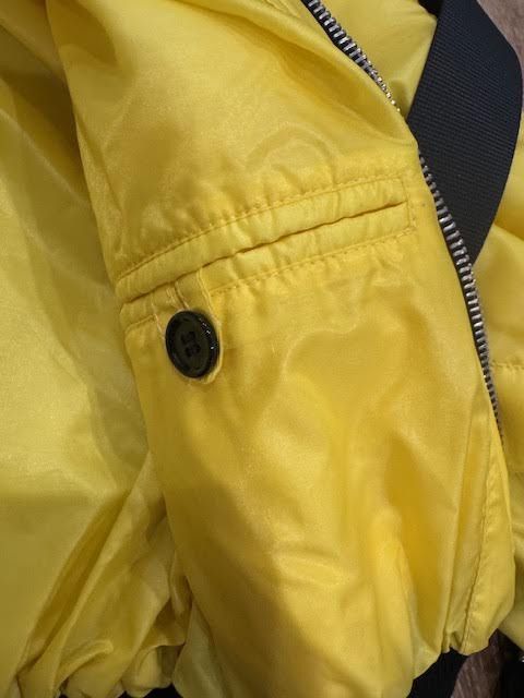 Dolce & Gabbana Dolce and Gabbana FW2003 bondage strap puffer jacket Size S / US 4 / IT 40 - 11 Thumbnail