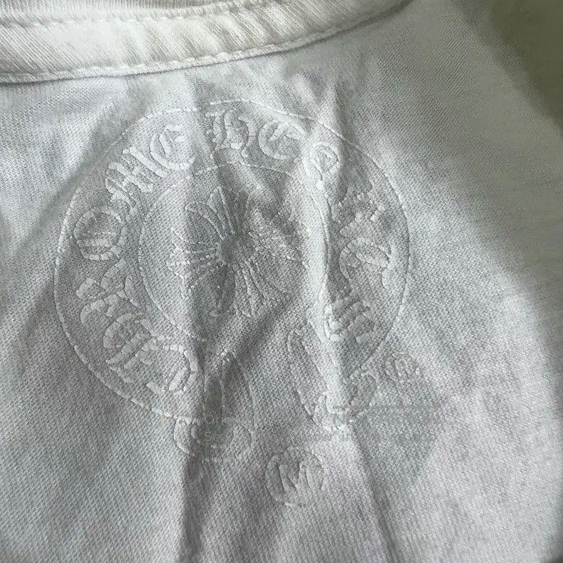 Chrome Hearts CHROME HEARTS Size M short sleeves Size US M / EU 48-50 / 2 - 3 Thumbnail