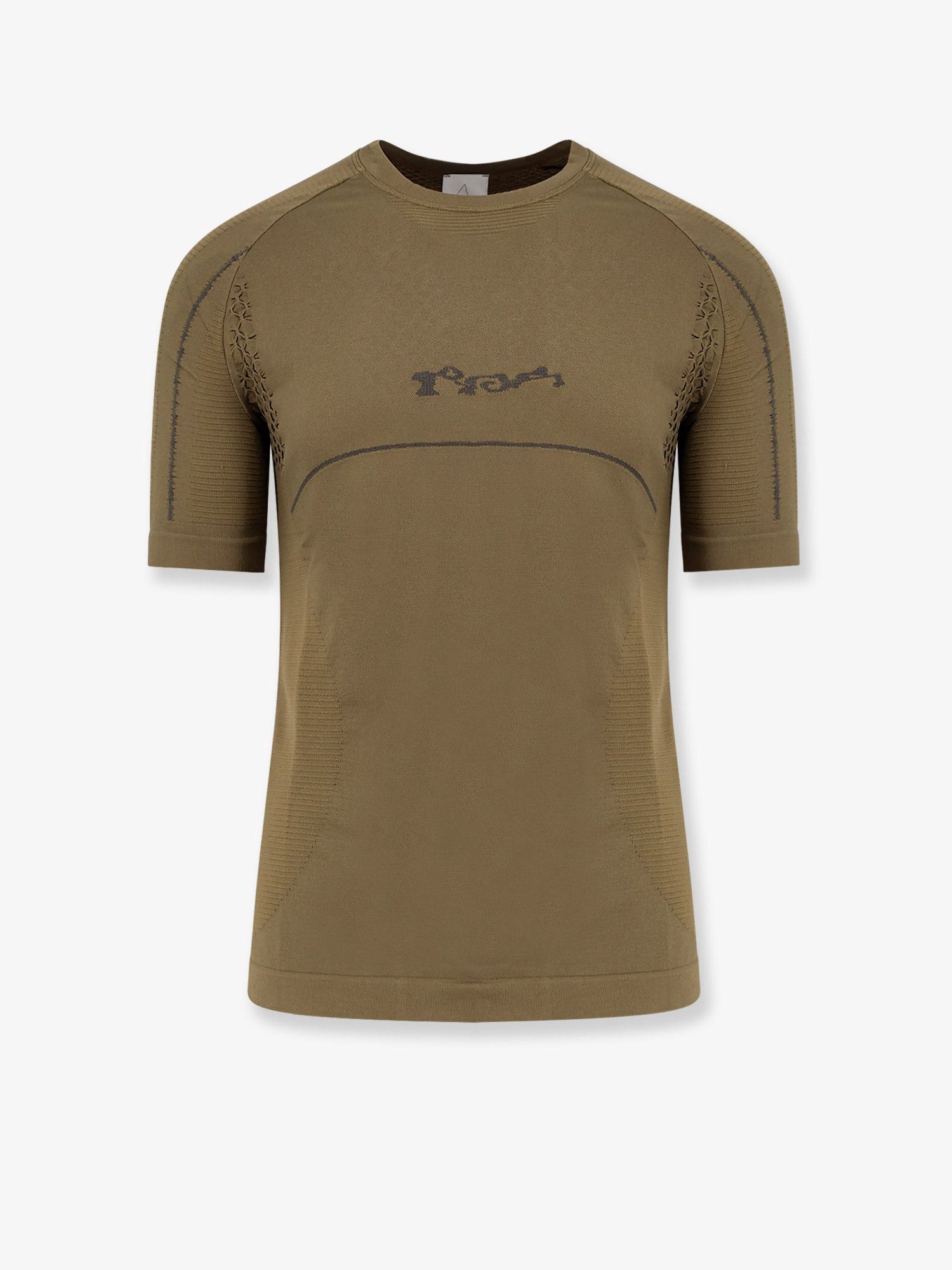 Tシャツ・カットソー ROA Seamless Nilit Breeze T-shirt ROA Seamless Nilit Breeze Fabric T-Shirt | Grailed