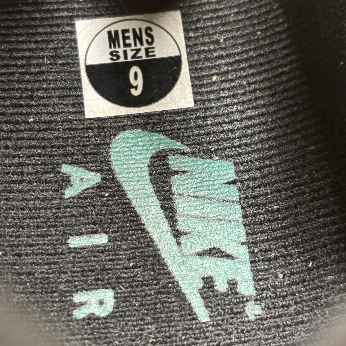 Nike Size 9-Nike Air Diamond Turf 2025 Emerald WORN ONCE WITH BOX Size US 9 / EU 42 - 6 Thumbnail