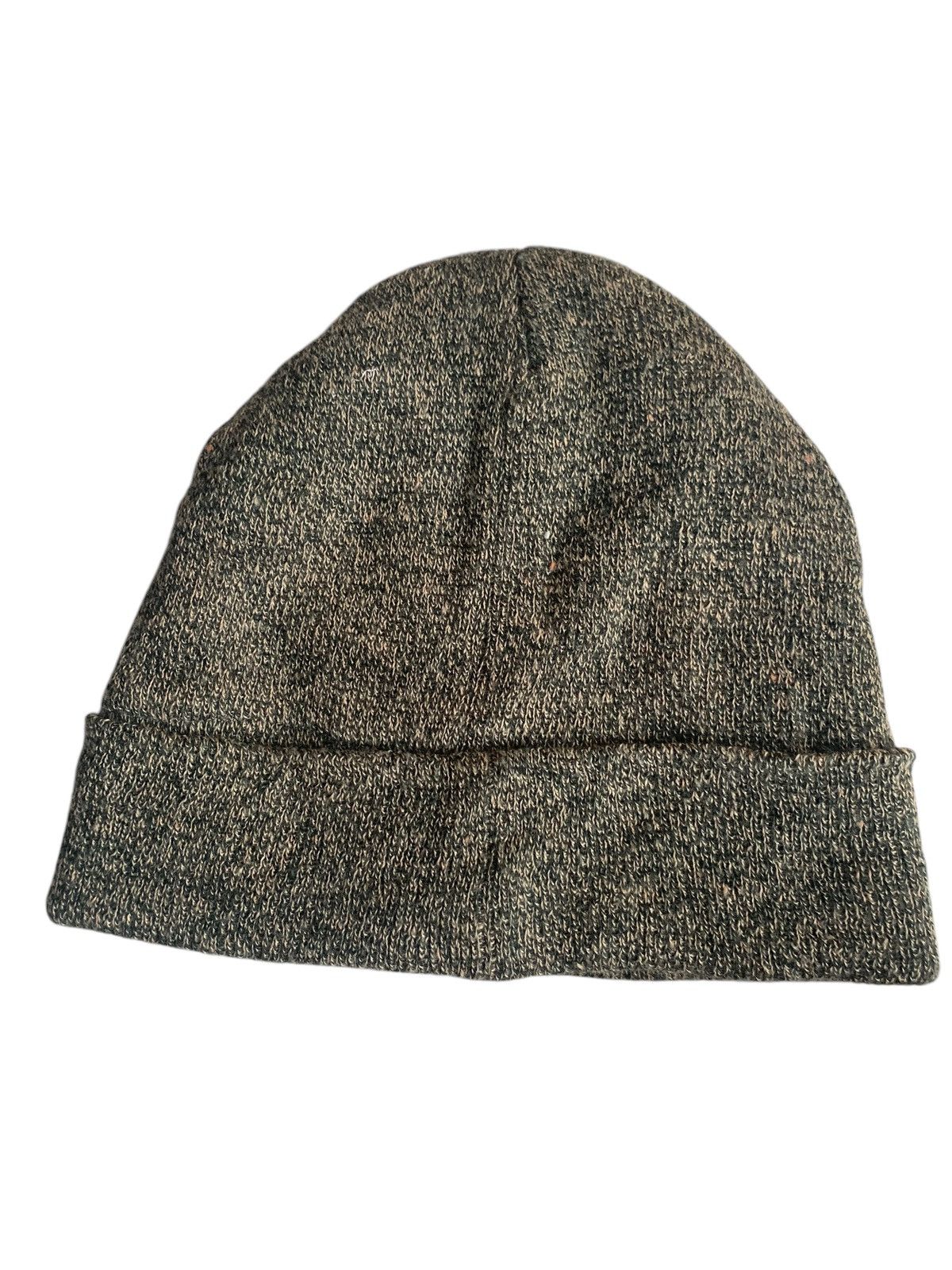 Japanese Brand DJ HONDA STREETWEAR WINTER SESSIONS BEANIE HATS Size ONE SIZE - 2 Thumbnail