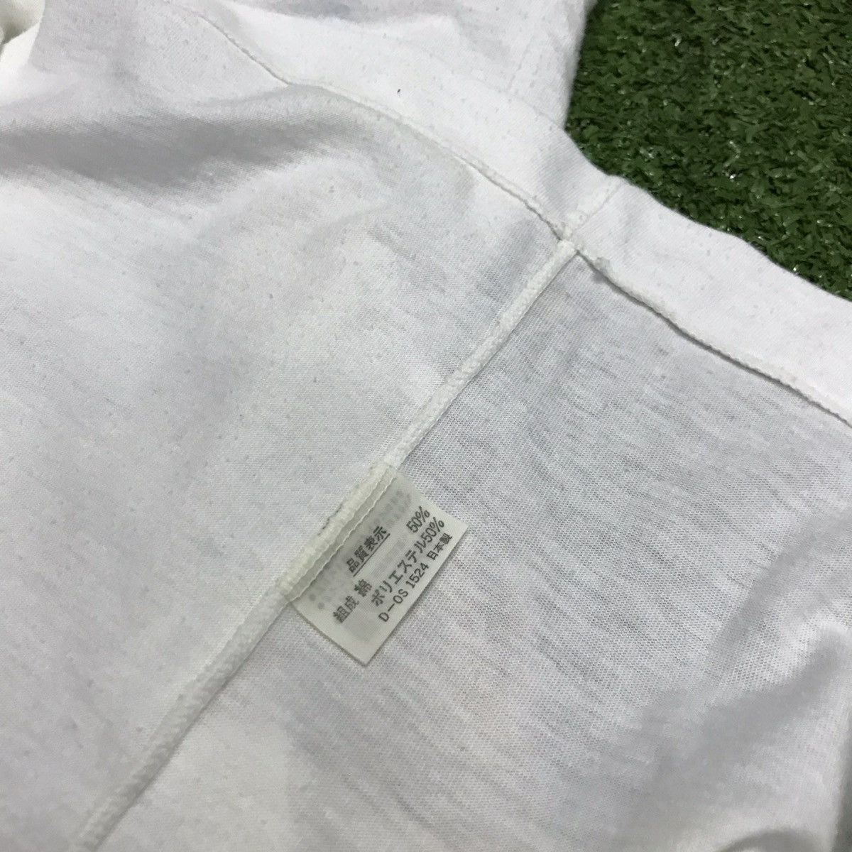 Japanese Brand 💥viNtagE 80s💥pAparinKo MonOgaTari x HiSasHi EgUchI ⚡️✨ Size US M / EU 48-50 / 2 - 8 Thumbnail