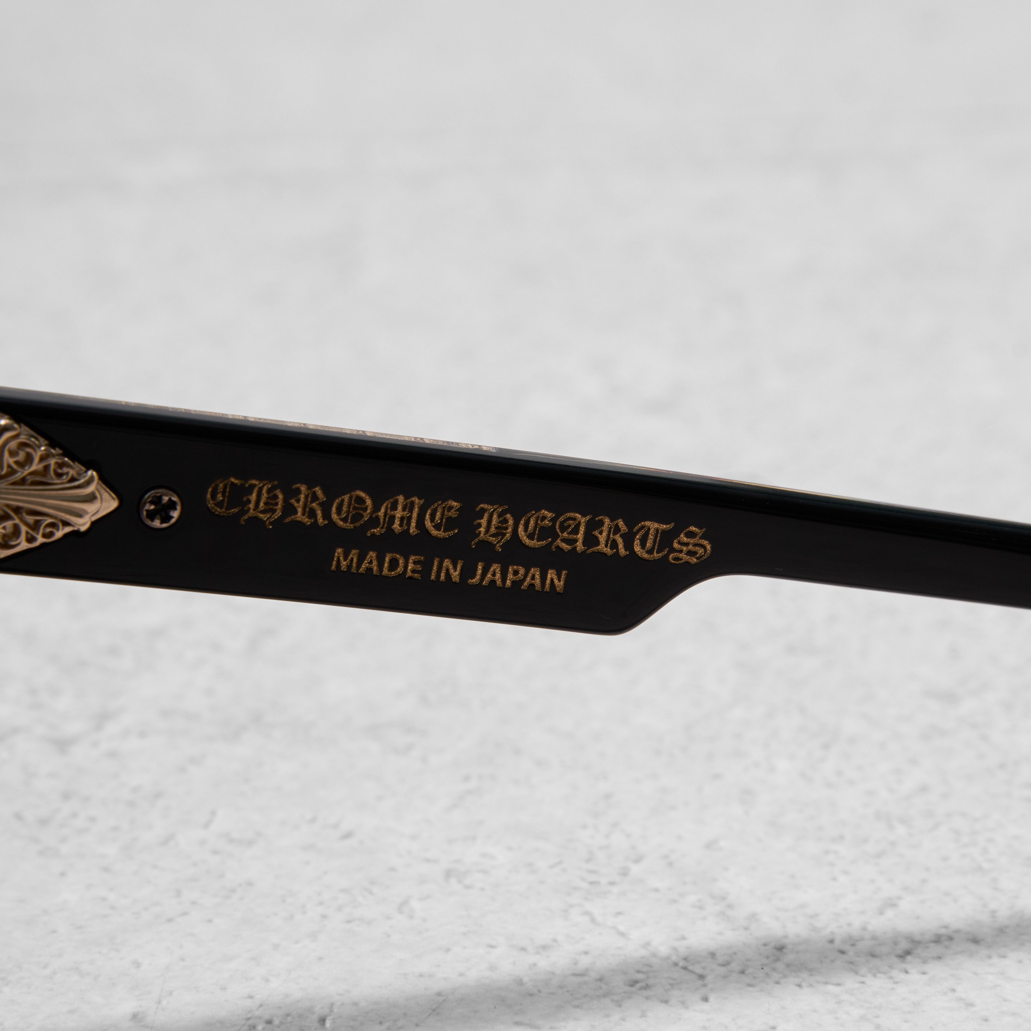 Chrome Hearts CHROME HEARTS BOX-OFFICER Size ONE SIZE - 6 Thumbnail