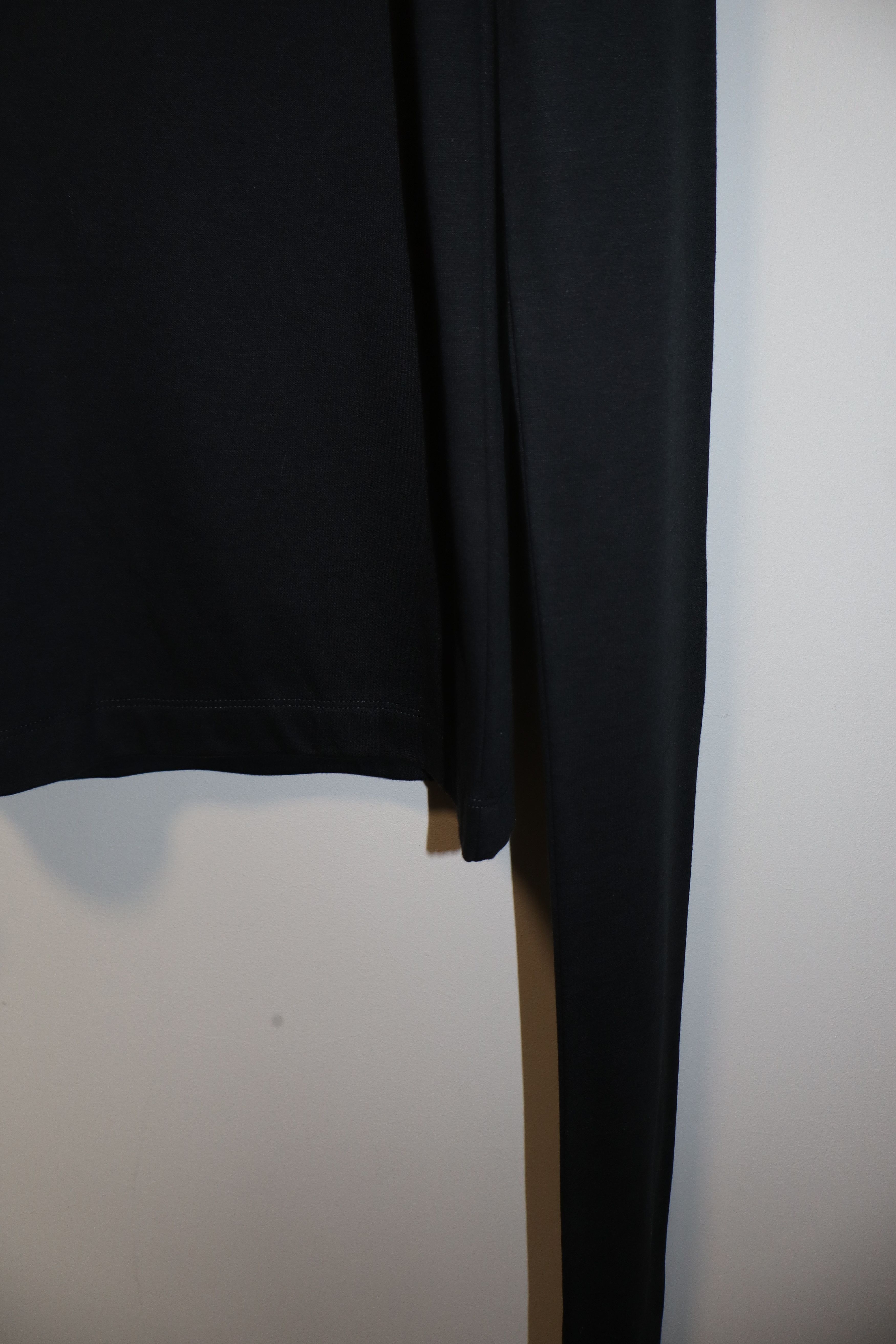 Lemaire Longsleeve turtleneck Size S / US 4 / IT 40 - 3 Thumbnail