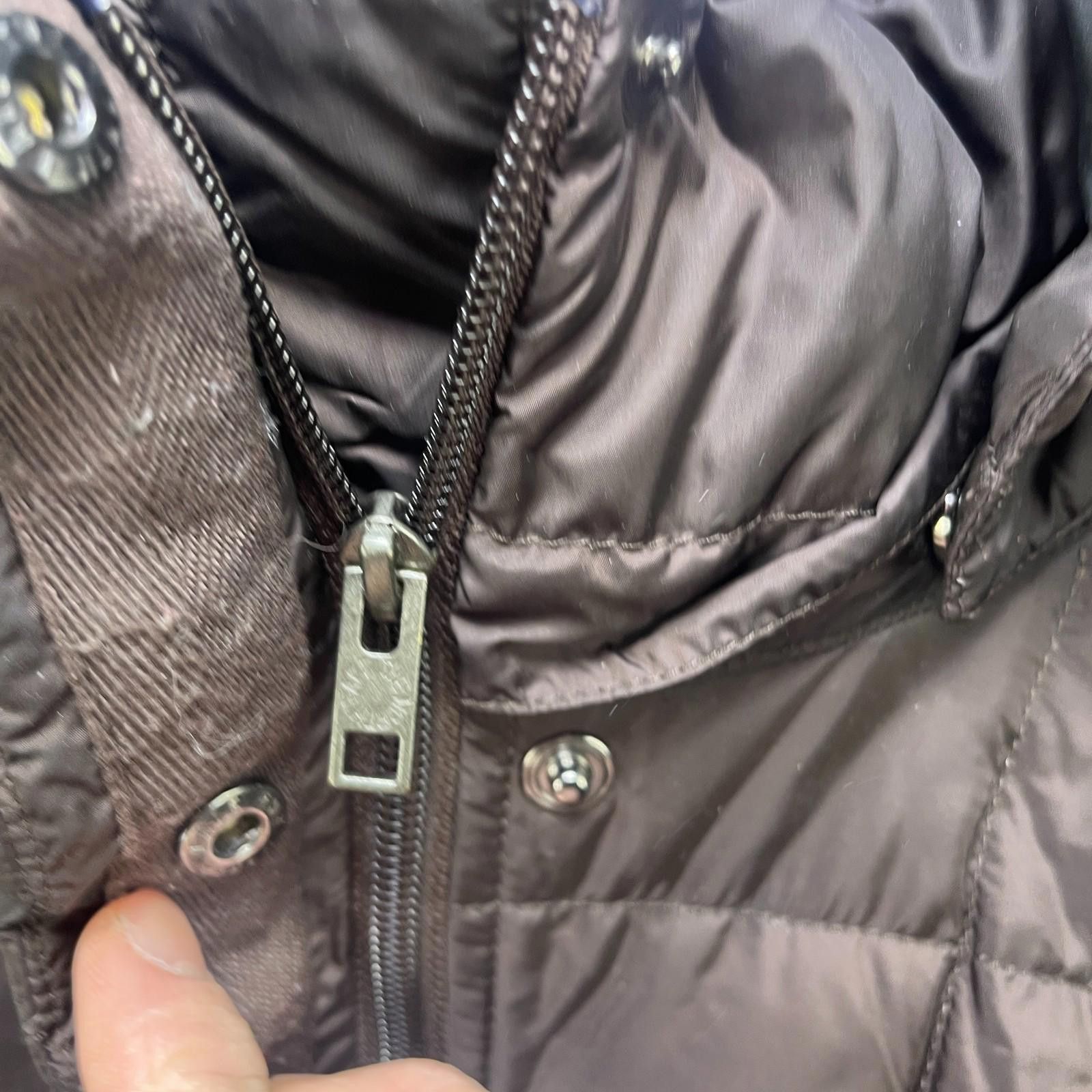 The North Face The North Face 600 Puffer Jacket Womens Long Coat Small Size S / US 4 / IT 40 - 4 Thumbnail