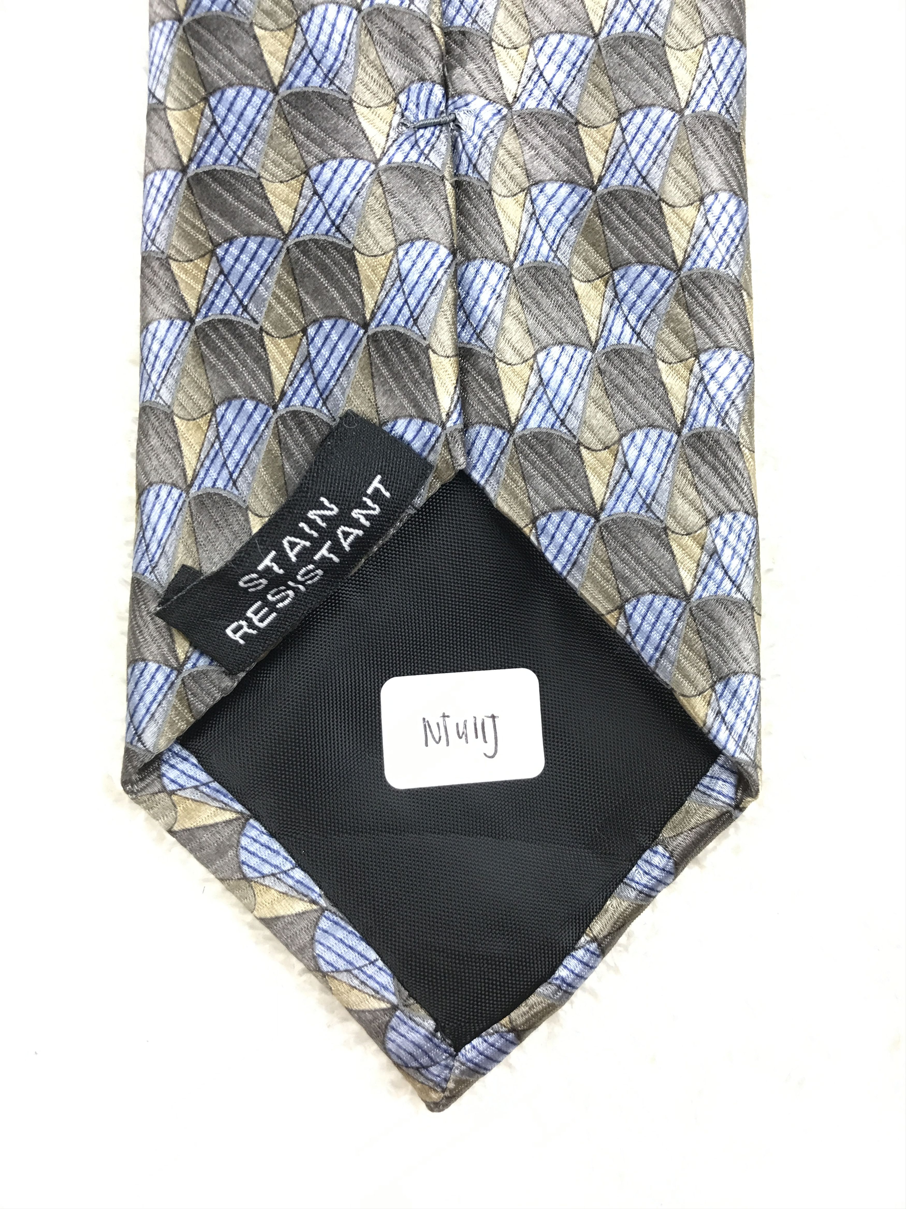 Designer × Dockers × Vintage Vintage Dockers Necktie Size ONE SIZE - 9 Thumbnail
