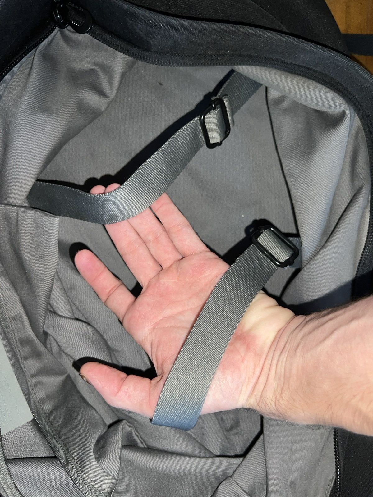 Cote&Ciel Côte&ciel Isar backpack Size ONE SIZE - 5 Thumbnail