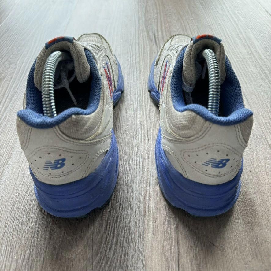 New Balance NEW BALANCE • VINTAGE 80 V1 (8M) Size US 8 / EU 41 - 11 Thumbnail