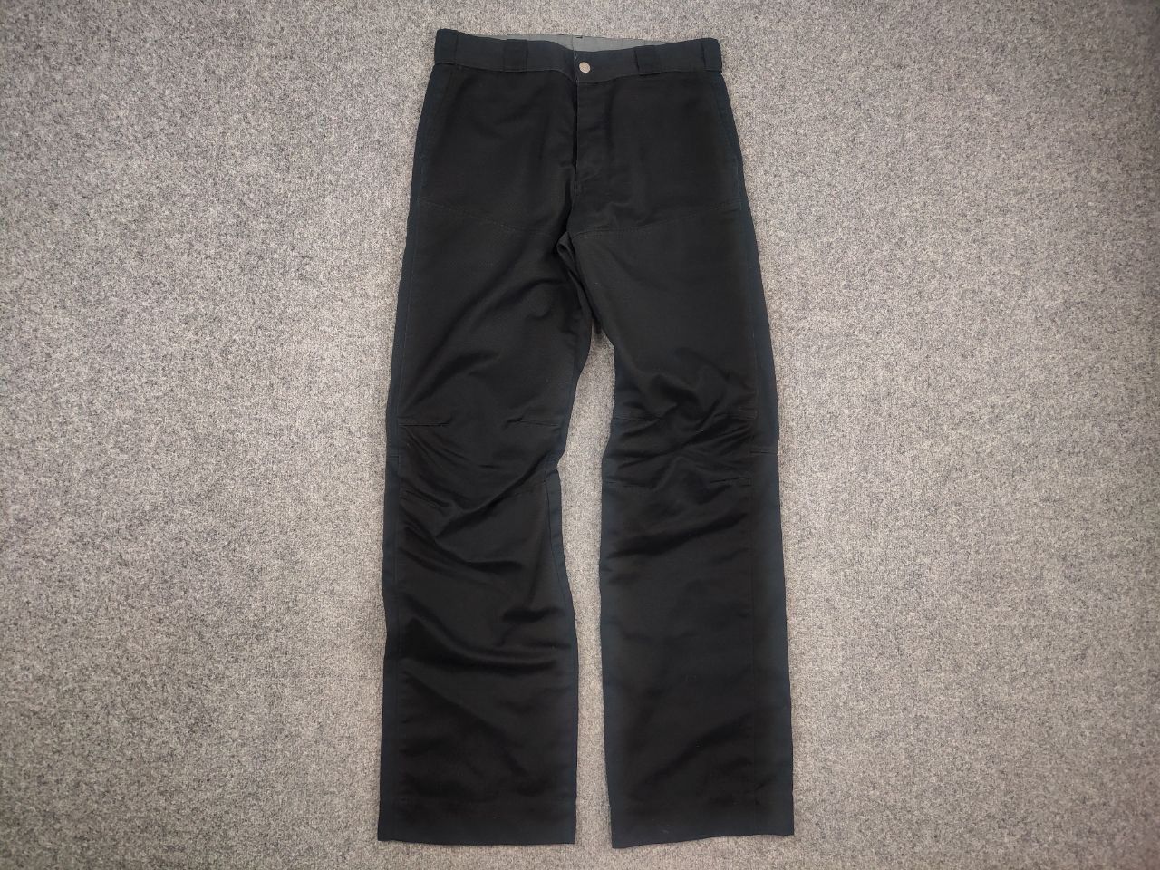 G-Star Vintage G Star Raw Double Knee Baggy Pants style LGB Size US 32 / EU 48 - 7 Thumbnail