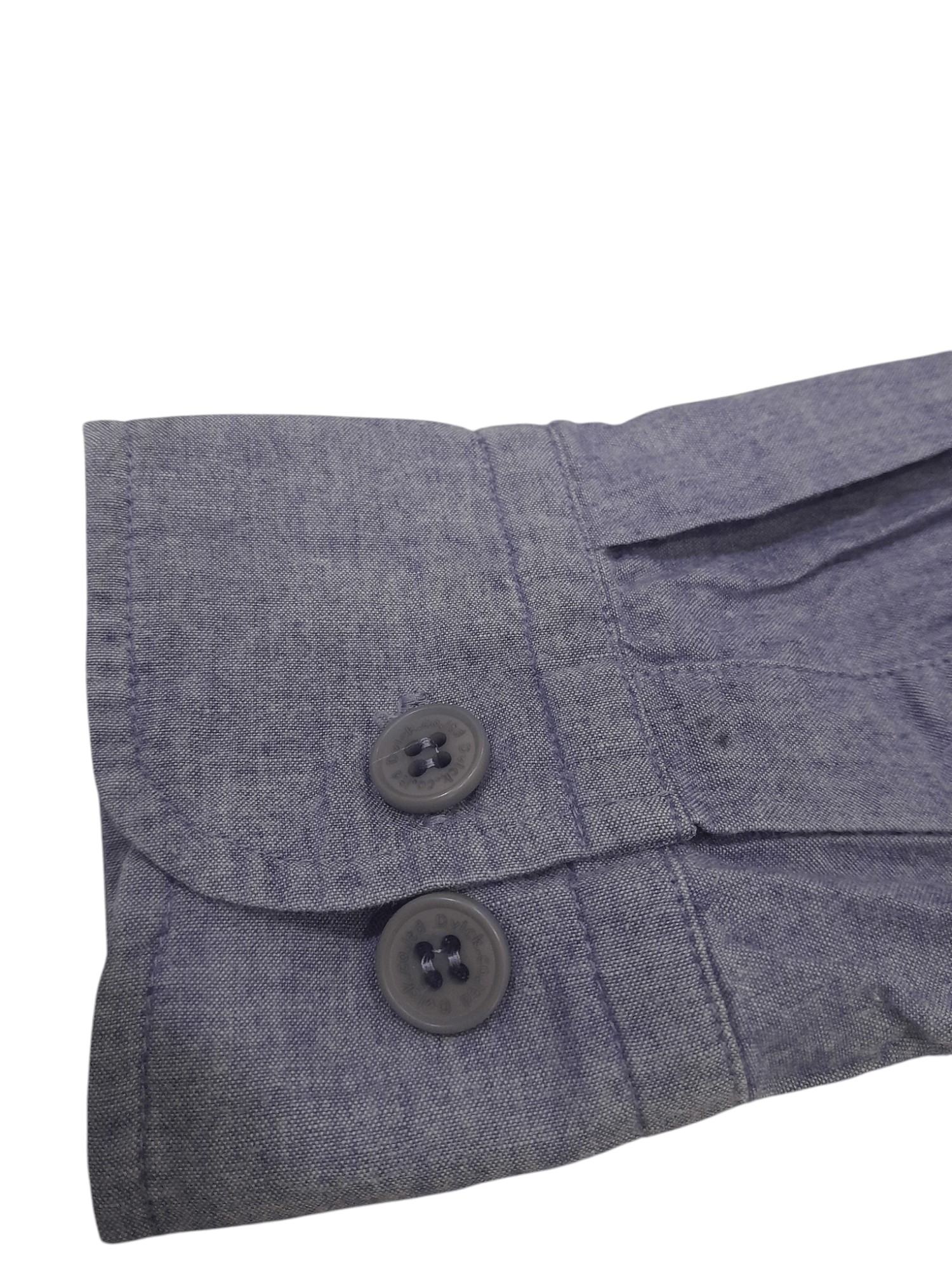 Devilock Devilock Noriaki Endo Japan Chambray (F428) Size US XL / EU 56 / 4 - 10 Thumbnail
