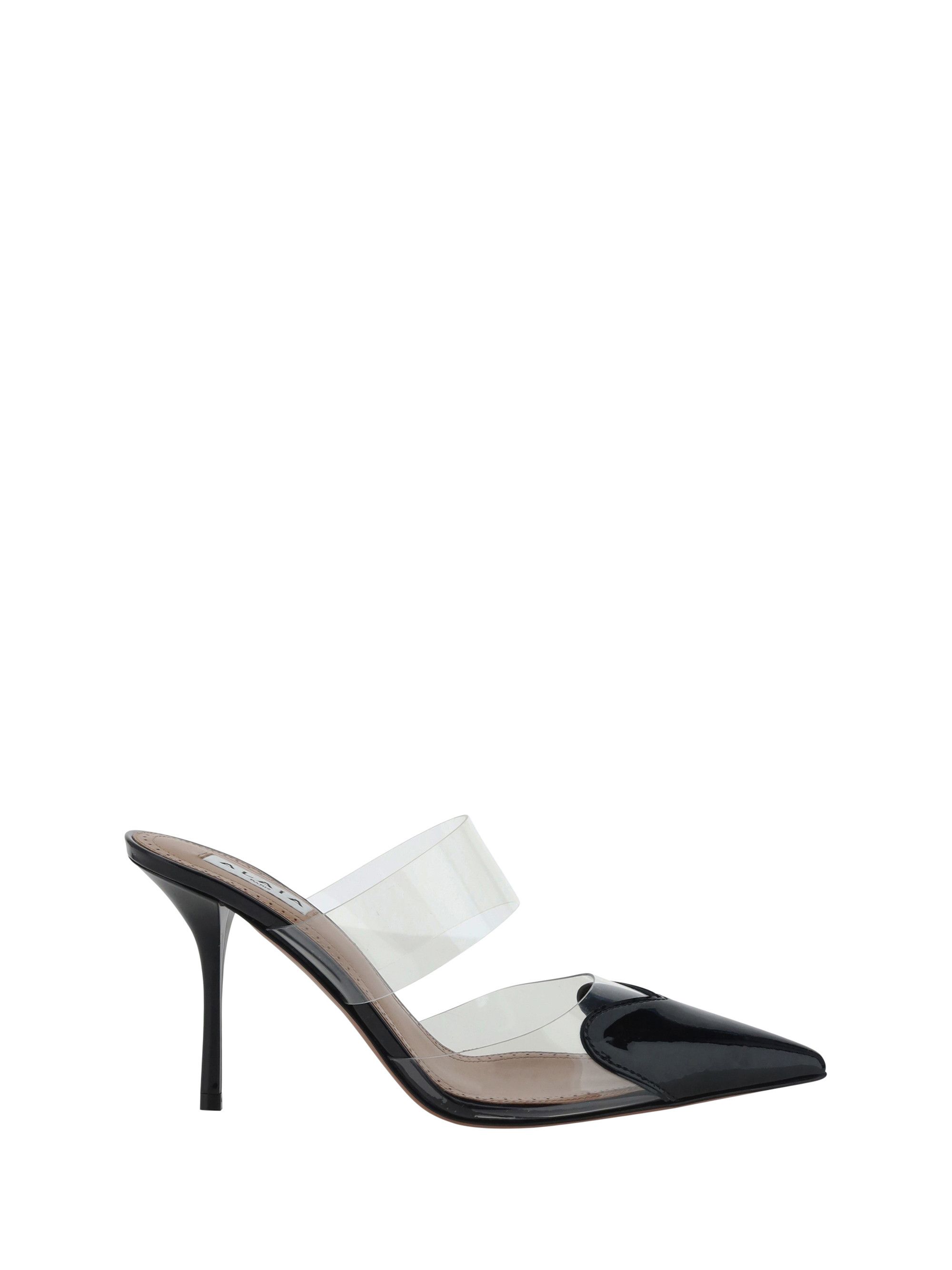 Alaia Le Coeur Pumps Size US 10 / IT 40 - 1 Thumbnail