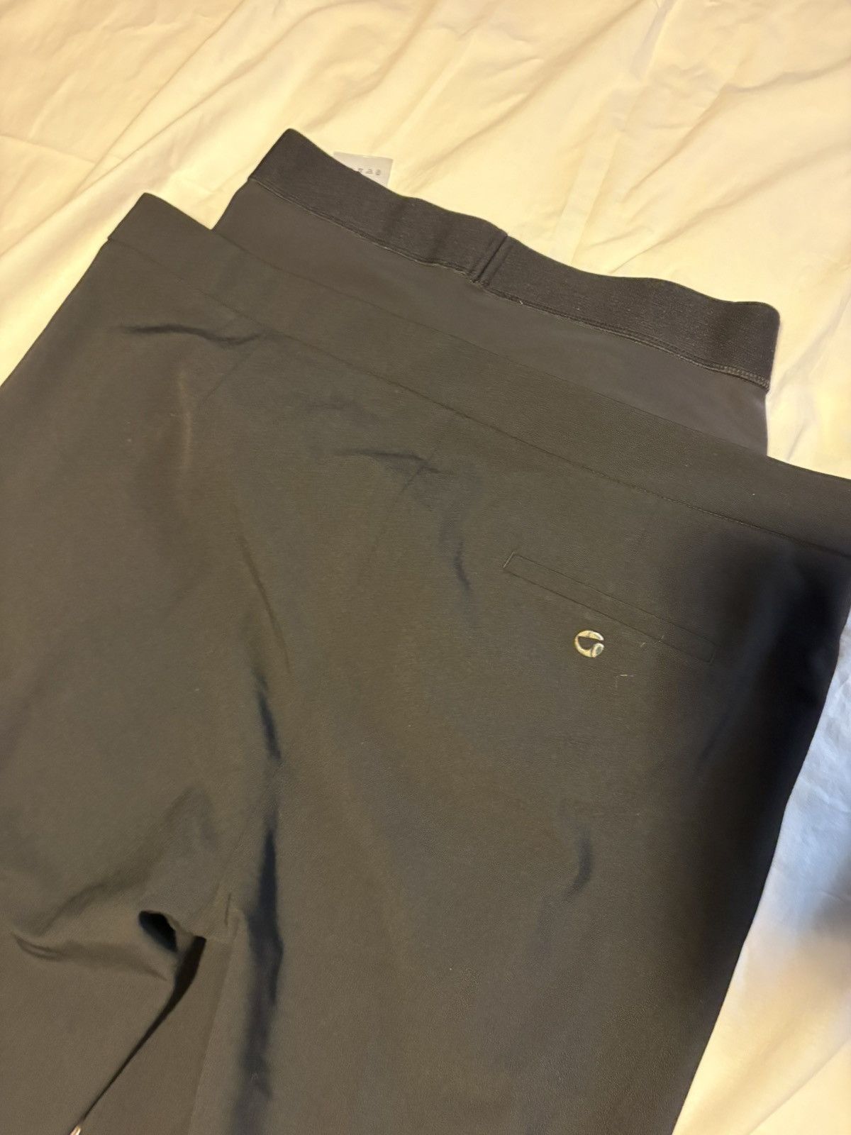 Coperni Coperni double waist pants. Size 30" / US 8 / IT 44 - 11 Thumbnail