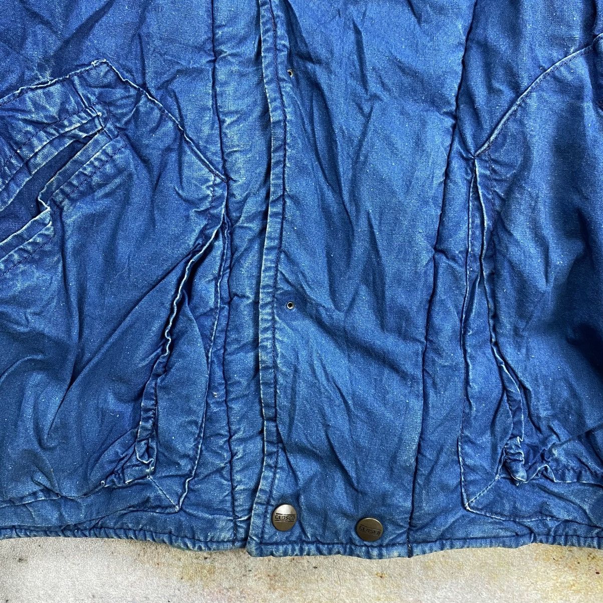 Marithe + Francois Girbaud Vintage 90s Closed Marithe francois girbaud jacket Size US M / EU 48-50 / 2 - 10 Thumbnail