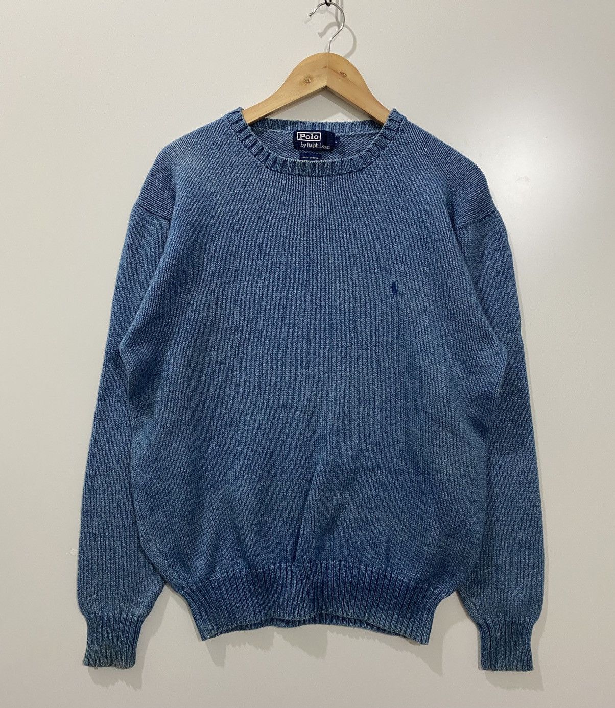 Vintage 90s Polo Ralph Lauren