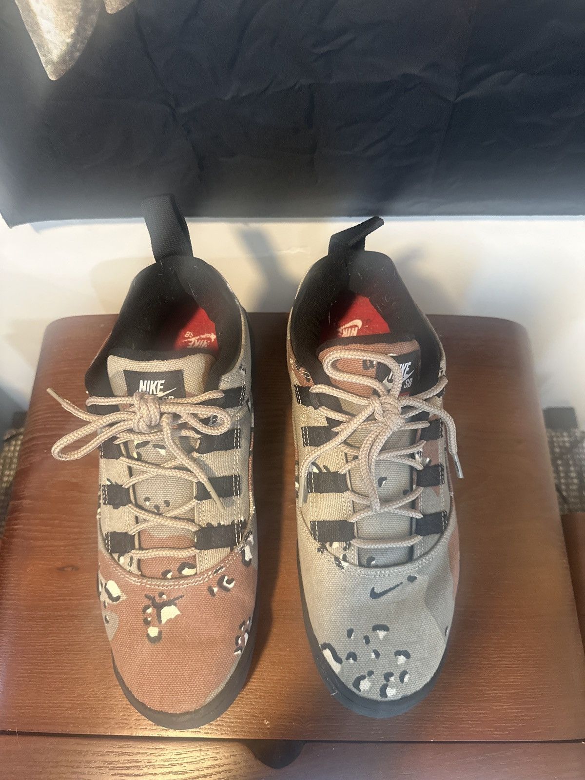 Supreme Supreme hiking boot Size US 9.5 / EU 42-43 - 4 Thumbnail