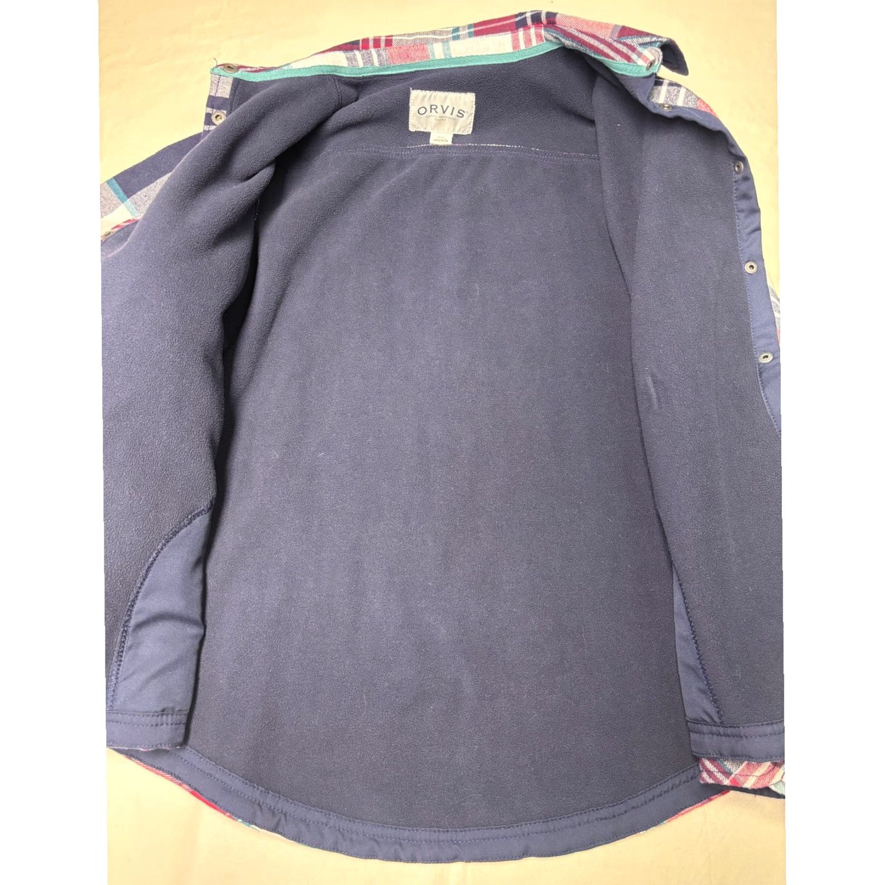 Orvis VINTAGE? Size US L / EU 52-54 / 3 - 4 Thumbnail