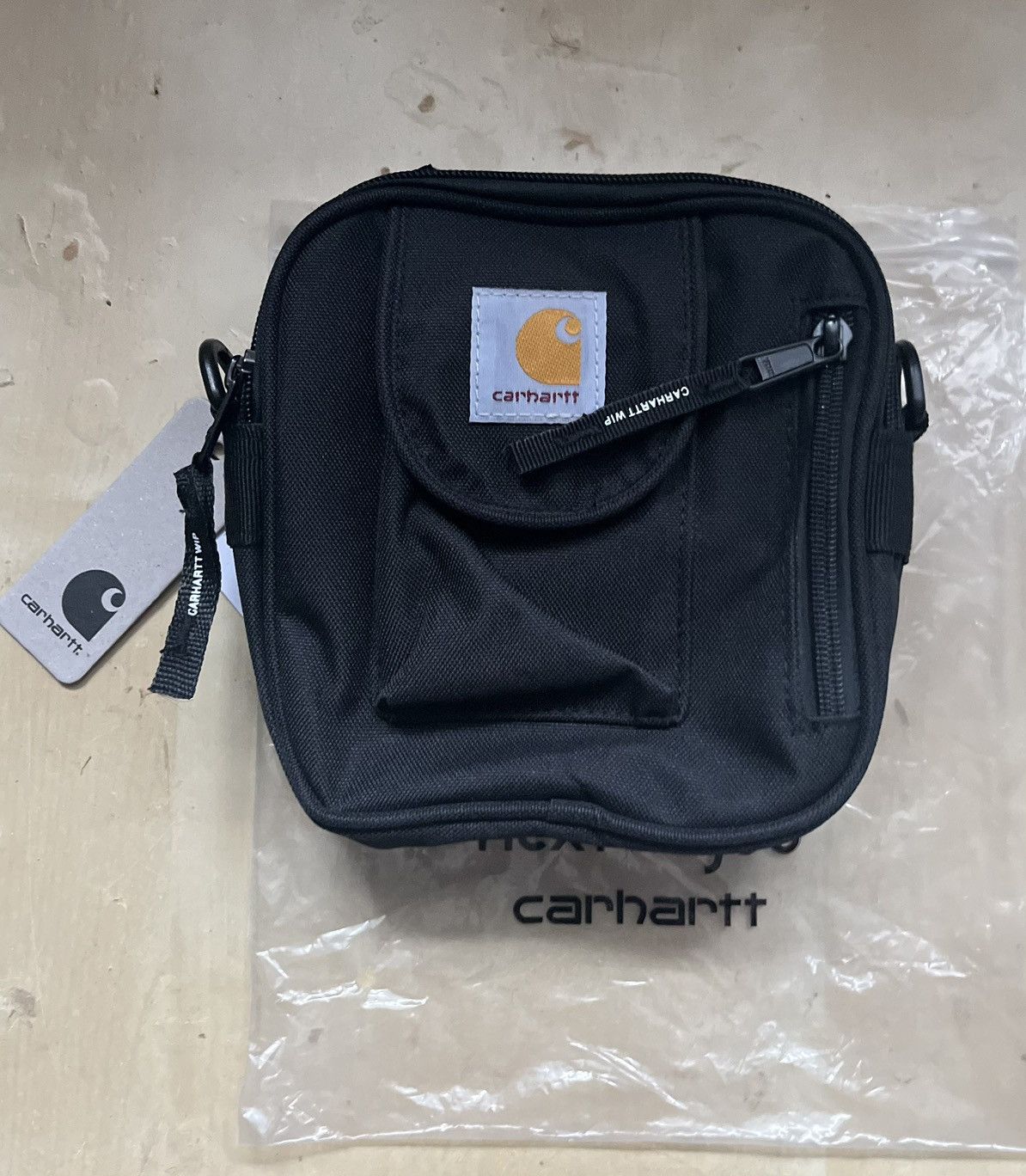 Carhartt Wip carhartt WIP small bag Size ONE SIZE - 1 Thumbnail