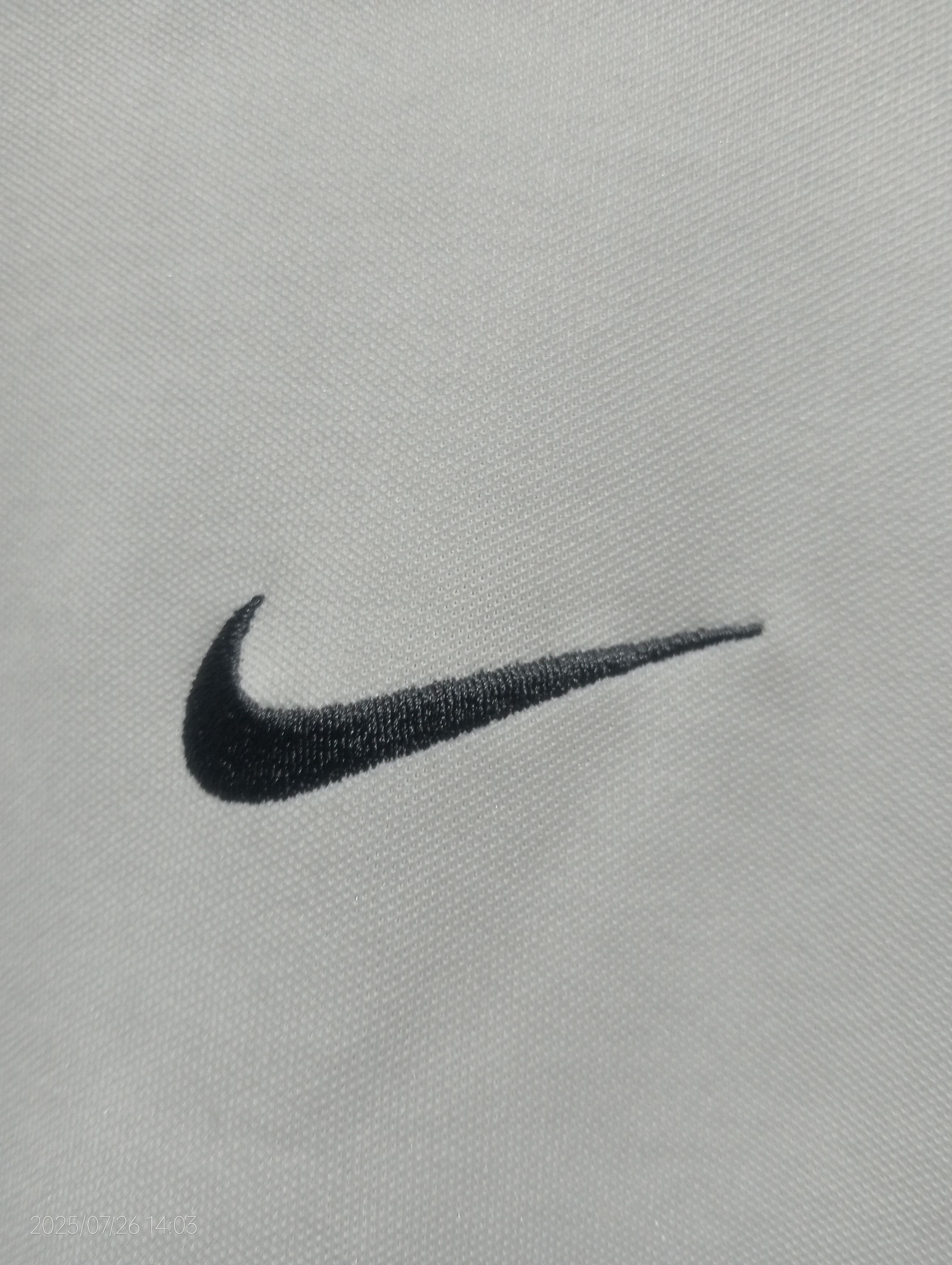 Nike Vintage Nike X Manchester United Track Jacket Very Rare Size US L / EU 52-54 / 3 - 13 Thumbnail