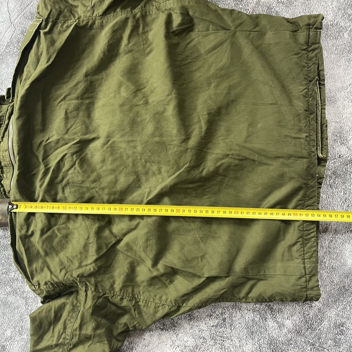 Aviator Nation Vintage 1976 British RAF MK3 Weather Flying Jacket Military Size US S / EU 44-46 / 1 - 19 Thumbnail