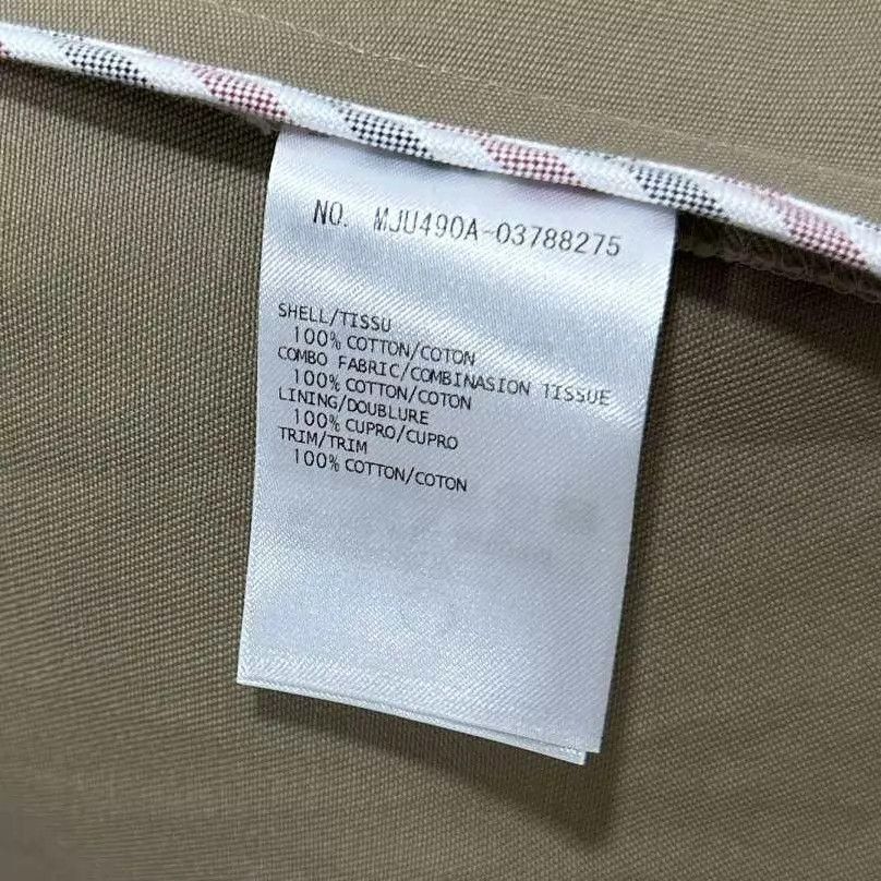 Thom Browne Thom Browne 4-Bar Stripe 2 99 New Blazer Size US M / EU 48-50 / 2 - 5 Thumbnail