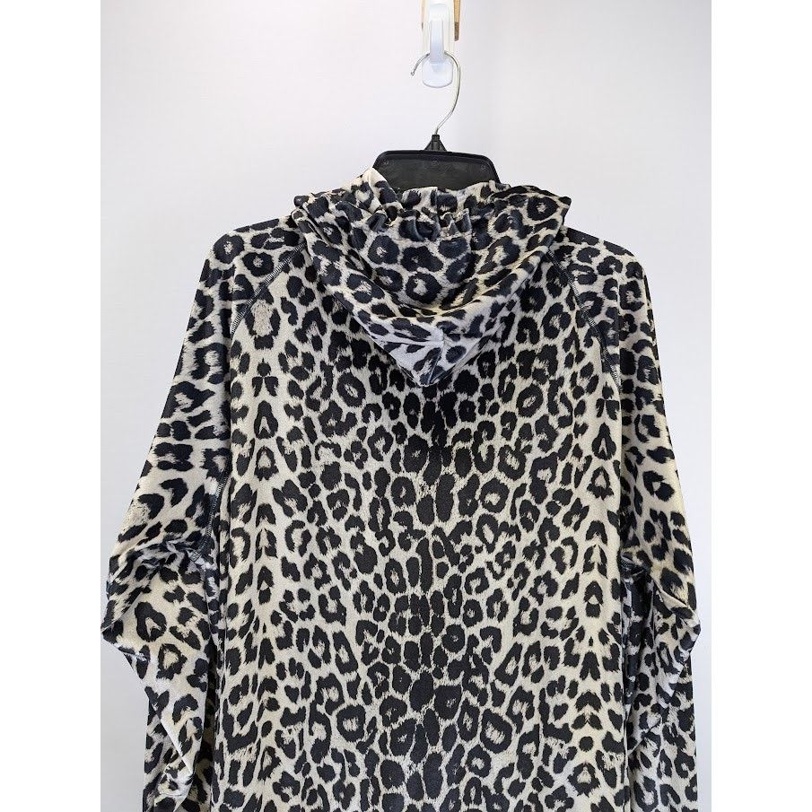 Tom Ford o1rshd1 Cut and Sewn Hoodie Zipper in Multicolor Size US XL / EU 56 / 4 - 15 Thumbnail