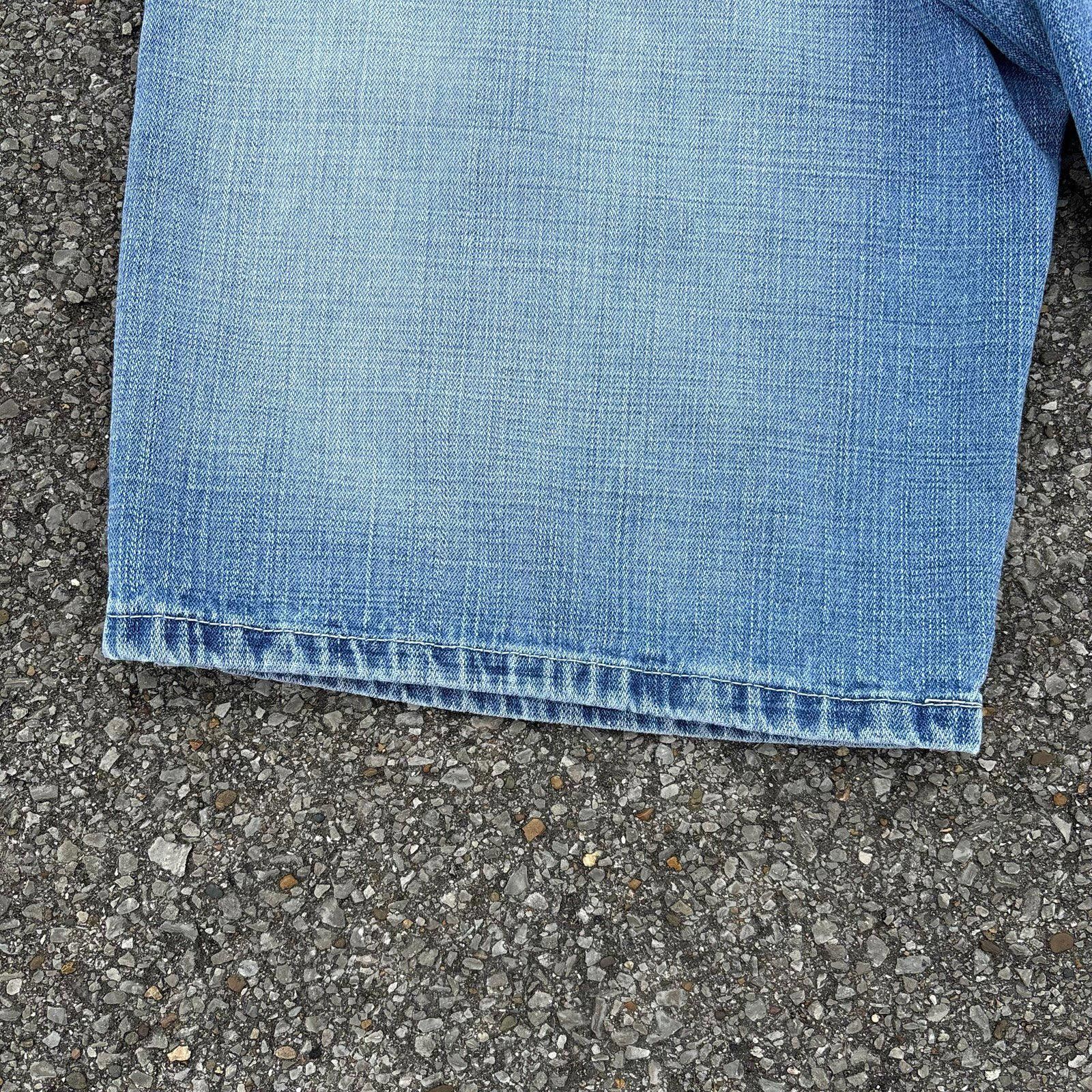 Southpole Y2K Baggy Skater jorts Size US 36 / EU 52 - 5 Thumbnail