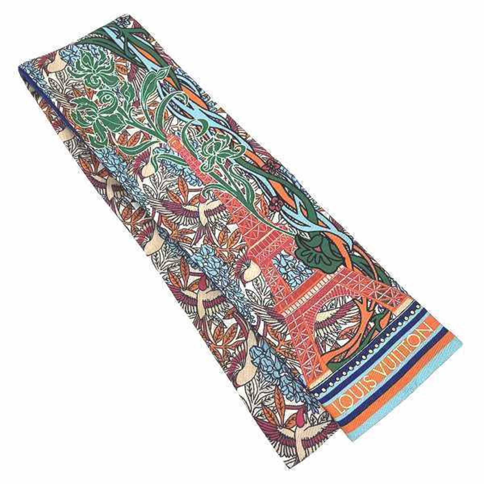 Louis Vuitton Louis Vuitton Bandeau scarf Size ONE SIZE - 1 Thumbnail