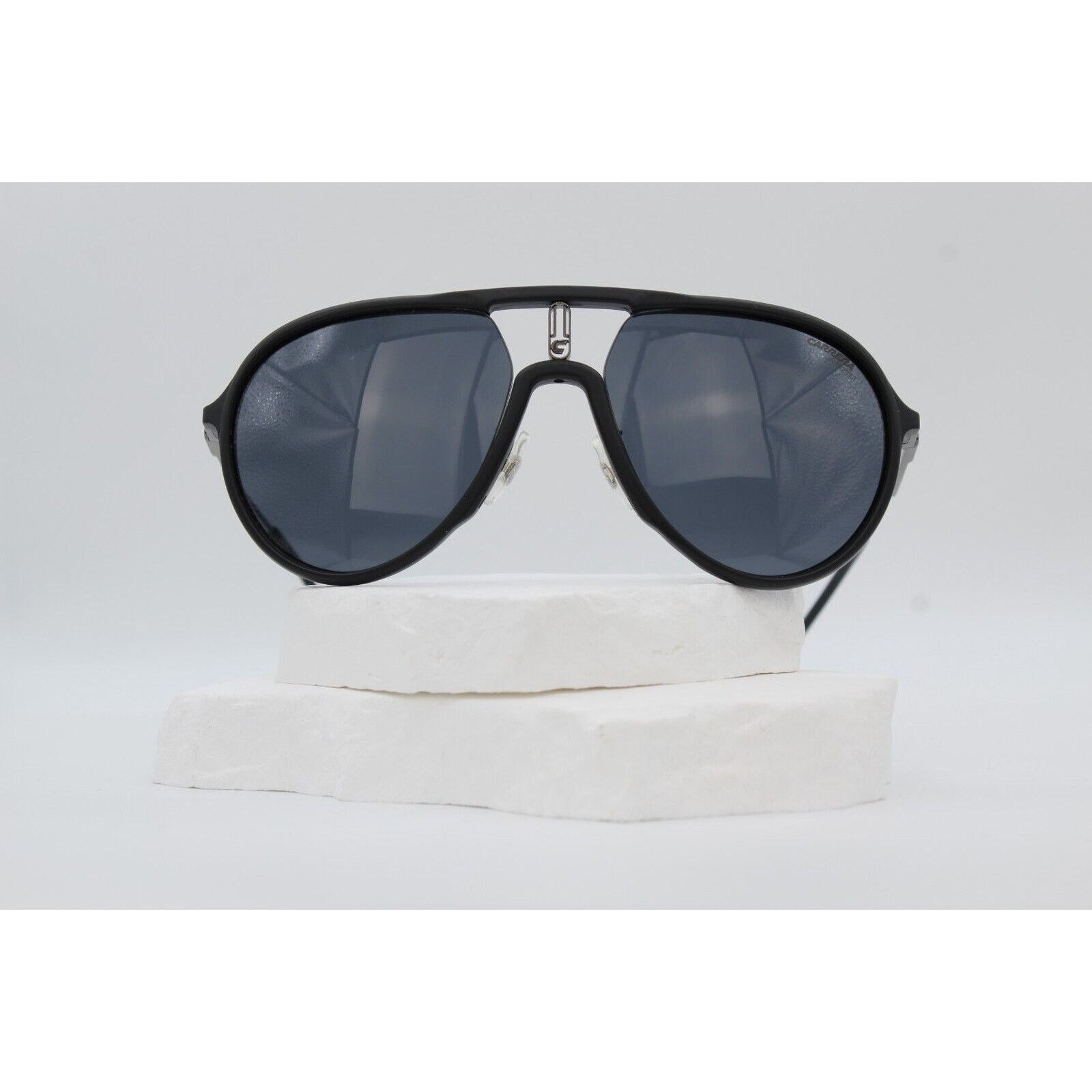 Carrera Carrera 1026/S 003IR Sunglasses - Black, 59-16-135 Size ONE SIZE - 2 Thumbnail
