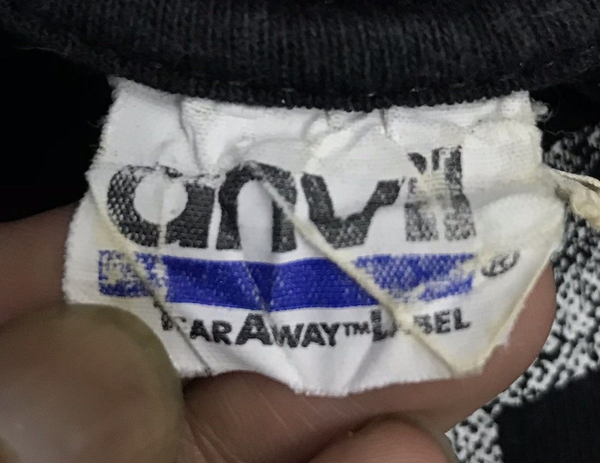 Anvil × Band Tees Vintage Anvil The Ghost Inside Los Angeles Ca Shirt Size US M / EU 48-50 / 2 - 6 Thumbnail