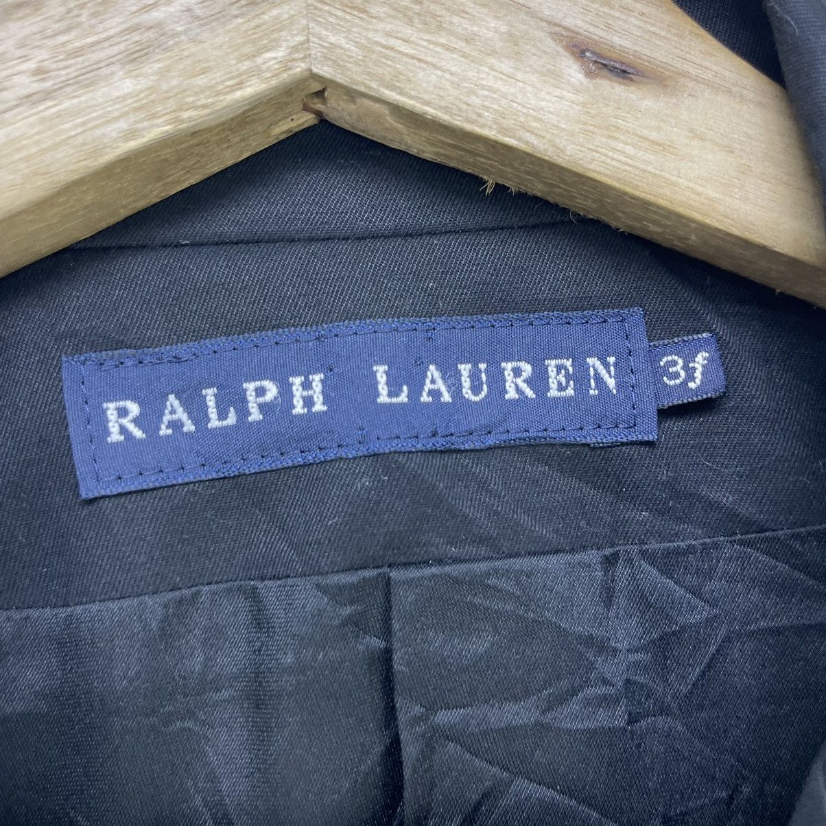 Polo Ralph Lauren × Ralph Lauren Ralph Lauren Casual Jacket Size S / US 4 / IT 40 - 4 Thumbnail