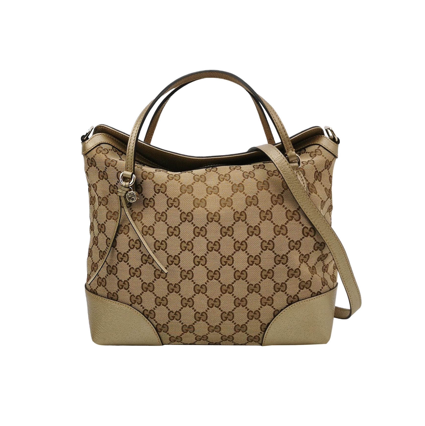 Gucci Gucci Women os Shoulder Bags Size ONE SIZE - 1 Thumbnail