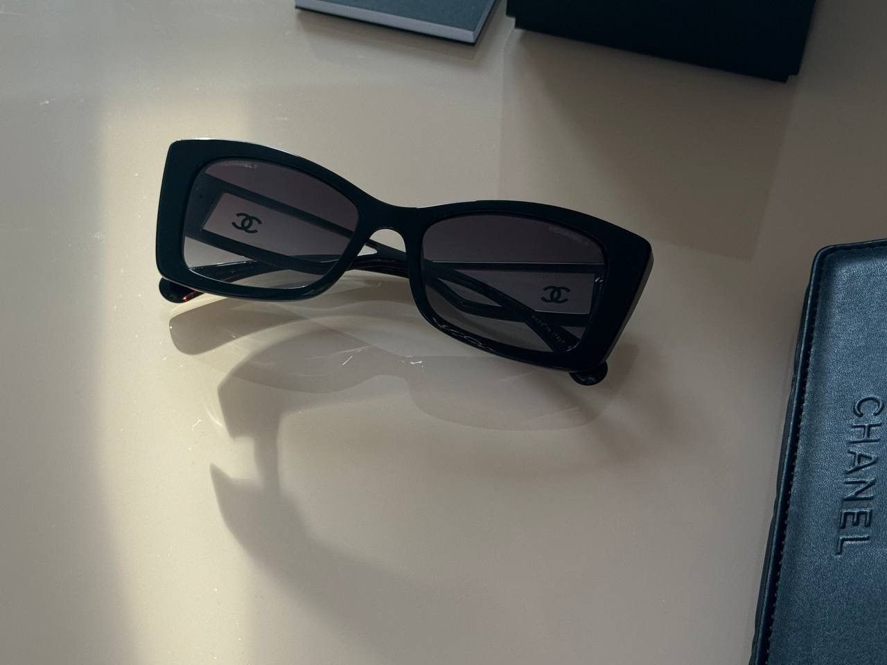Chanel Chanel : Limited edition! Size ONE SIZE - 1 Thumbnail