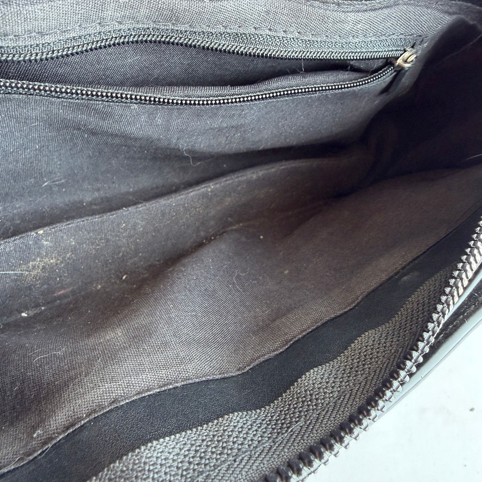 Other Y2K Punk O-Ring Utility Shoulder Bag Goth Cyber Grunge Purse Size ONE SIZE - 7 Thumbnail