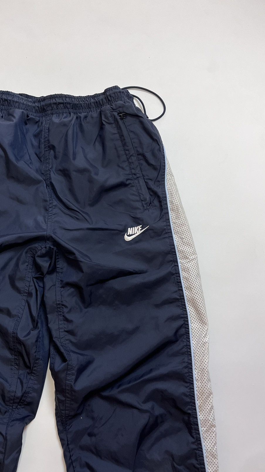 Nike Nike vintage track pants S size tightening Size US 30 / EU 46 - 5 Thumbnail