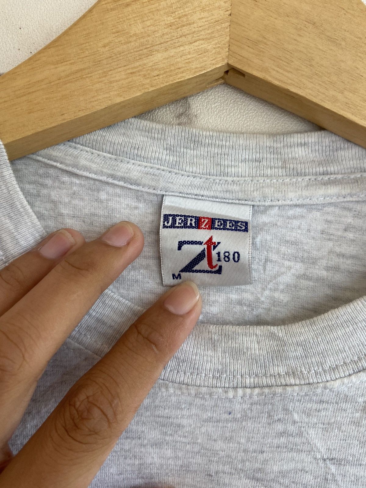 Japanese Brand × Rap Tees RARE VINTAGE CHASE NRK COOL INFANCY 2023 T-SHIRT Size US L / EU 52-54 / 3 - 5 Thumbnail