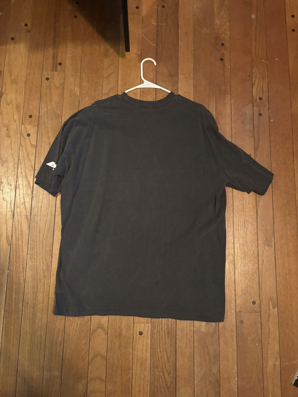 Other Above Millions Oversized Gym Tee Size US XL / EU 56 / 4 - 2 Thumbnail