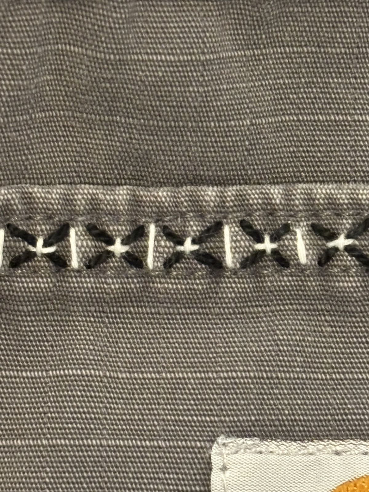 Carhartt Sashiko Carhartt shorts 33 Size US 33 - 1 Thumbnail