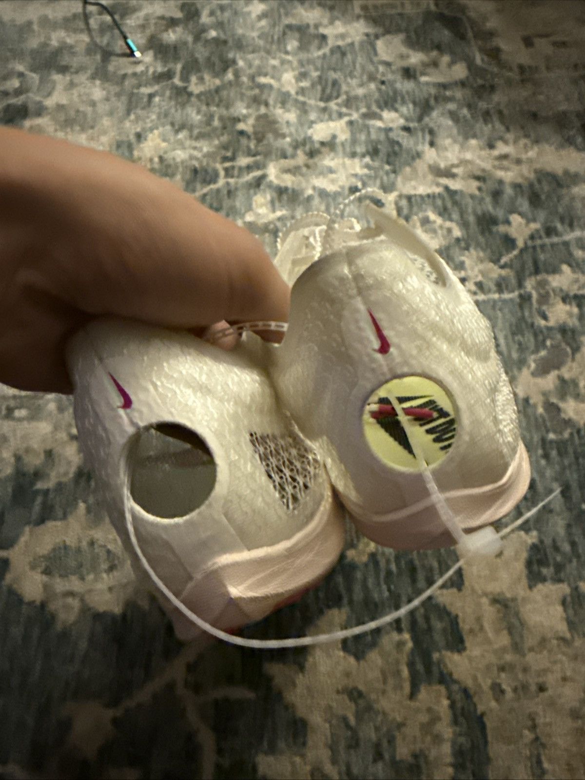 Nike Nike AirZoom Victory Size US 11 / EU 44 - 2 Thumbnail