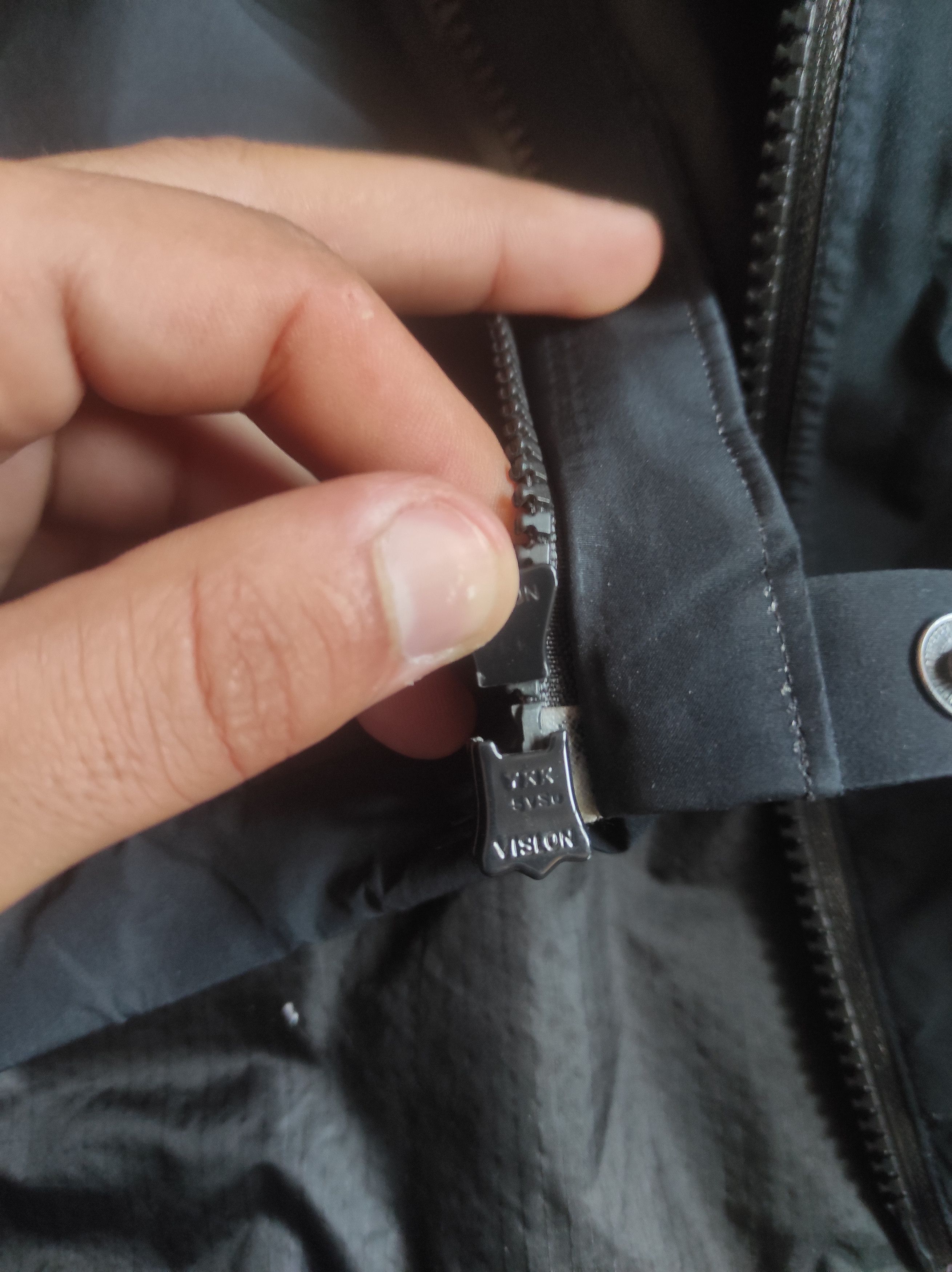 Arc'teryx arcteryx fission SL goretex insulated jacket 06/2013 Size US XL / EU 56 / 4 - 12 Thumbnail