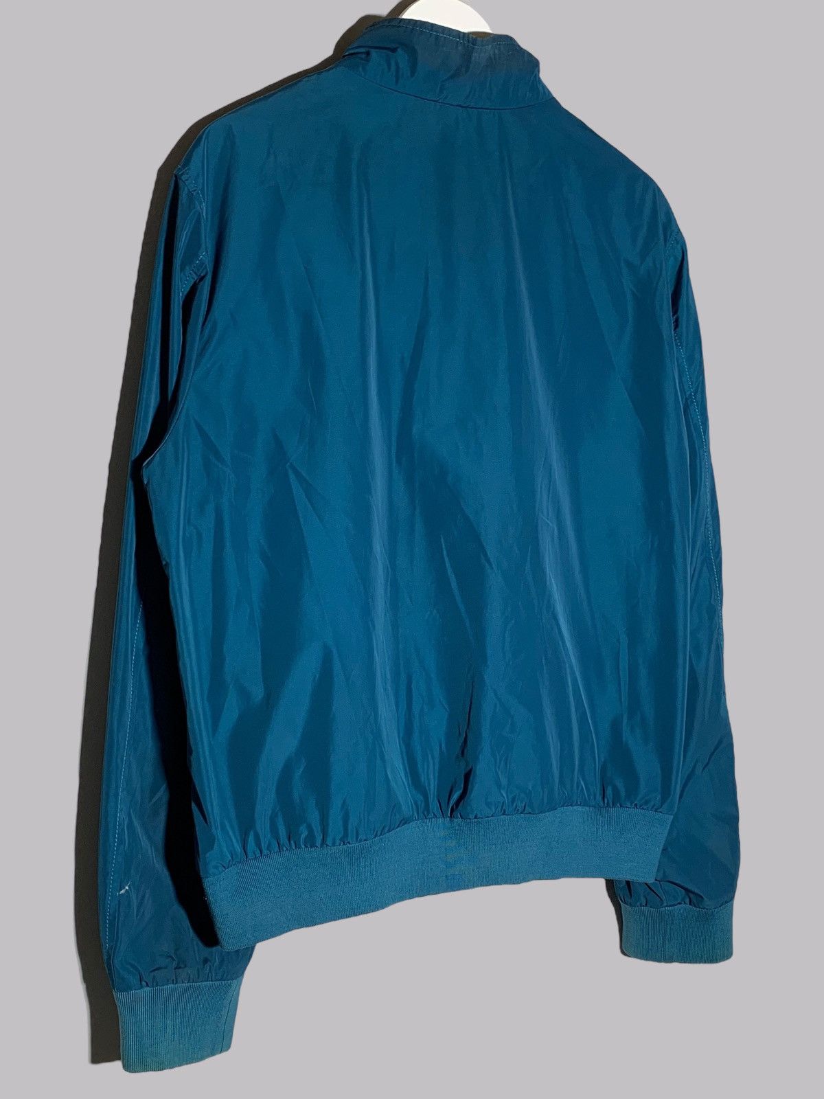 Burberry Burberry Brit Nylon Jacket Mens Size US XL / EU 56 / 4 - 3 Thumbnail