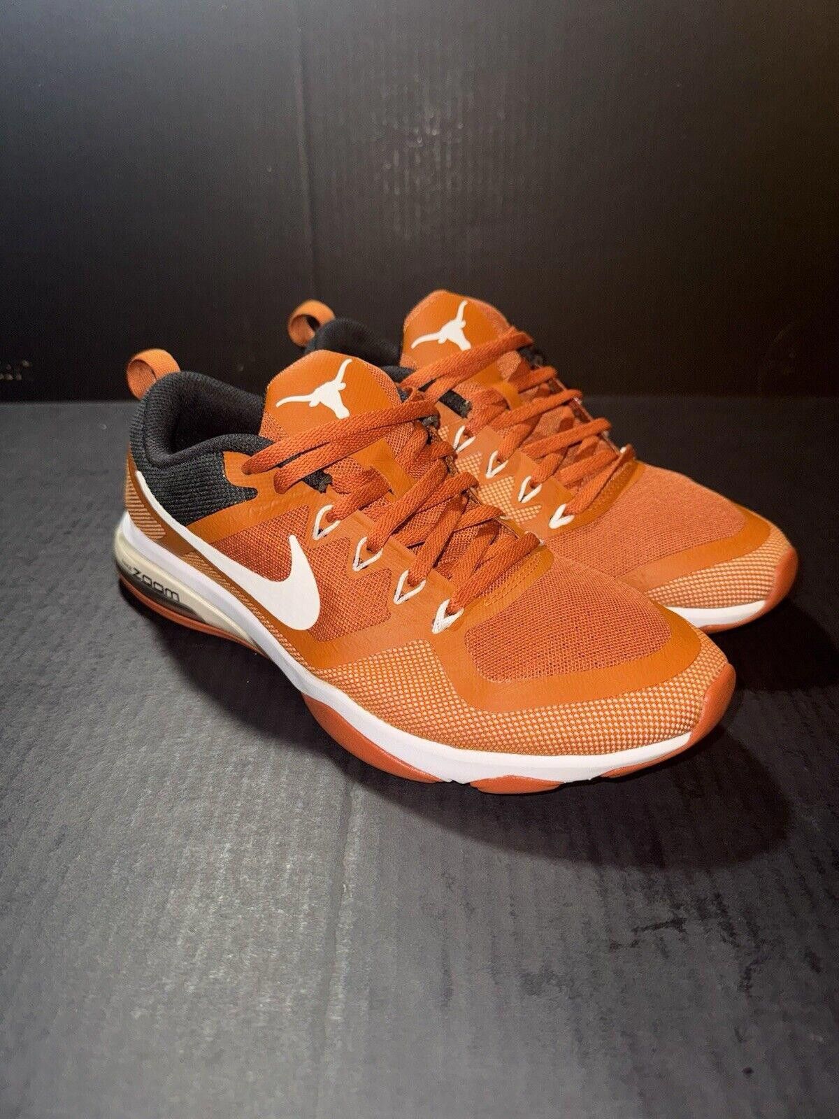Nike Nike WMNS Hook'EM Horns Running Shoes - 905897-801 - Size 8 Size US 8 / IT 38 - 2 Thumbnail