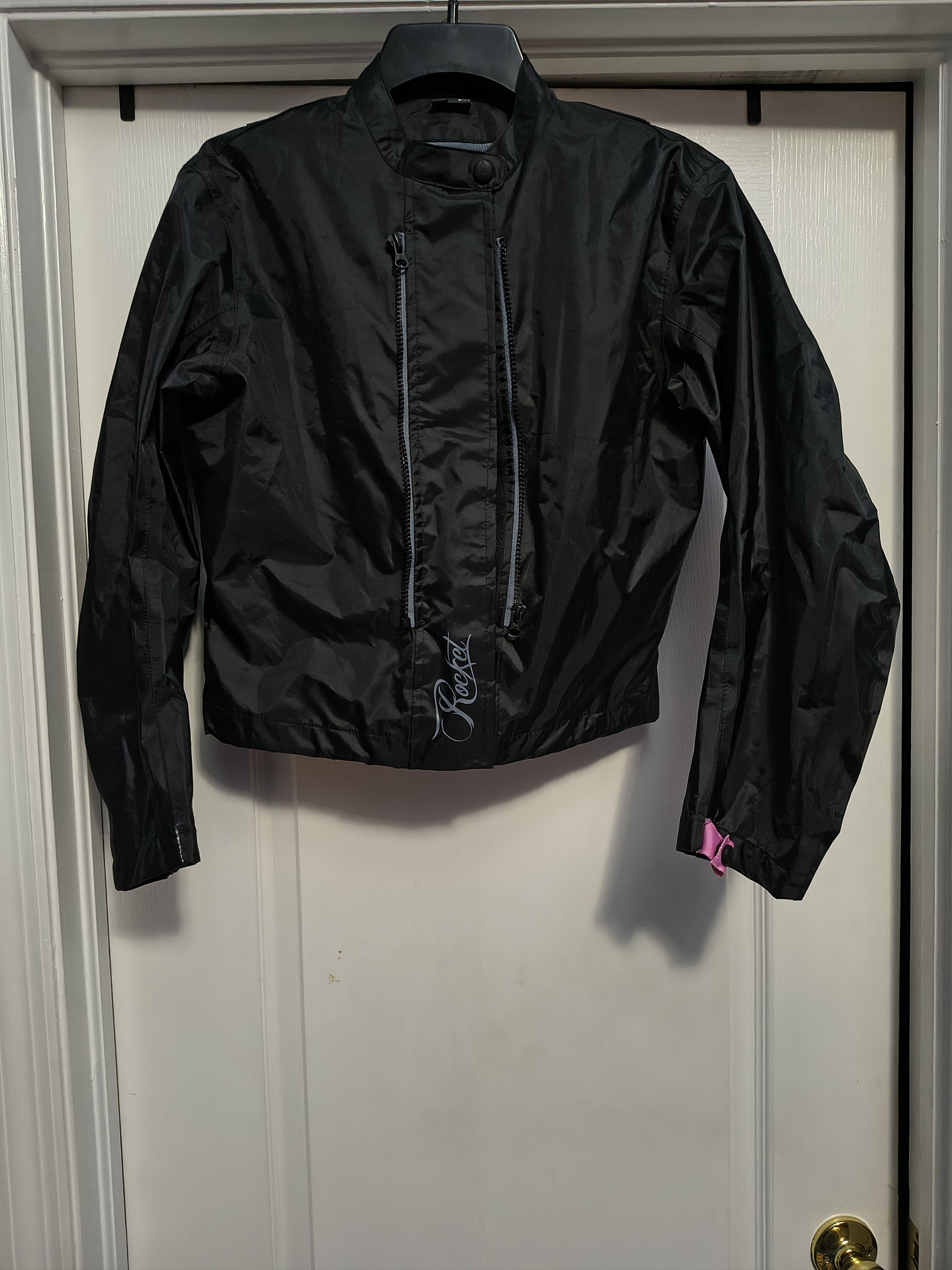 Joe Rocket Joe Rocket Women’s Motorcycle Riding Jacket Lightweight Size S / US 4 / IT 40 - 2 Thumbnail