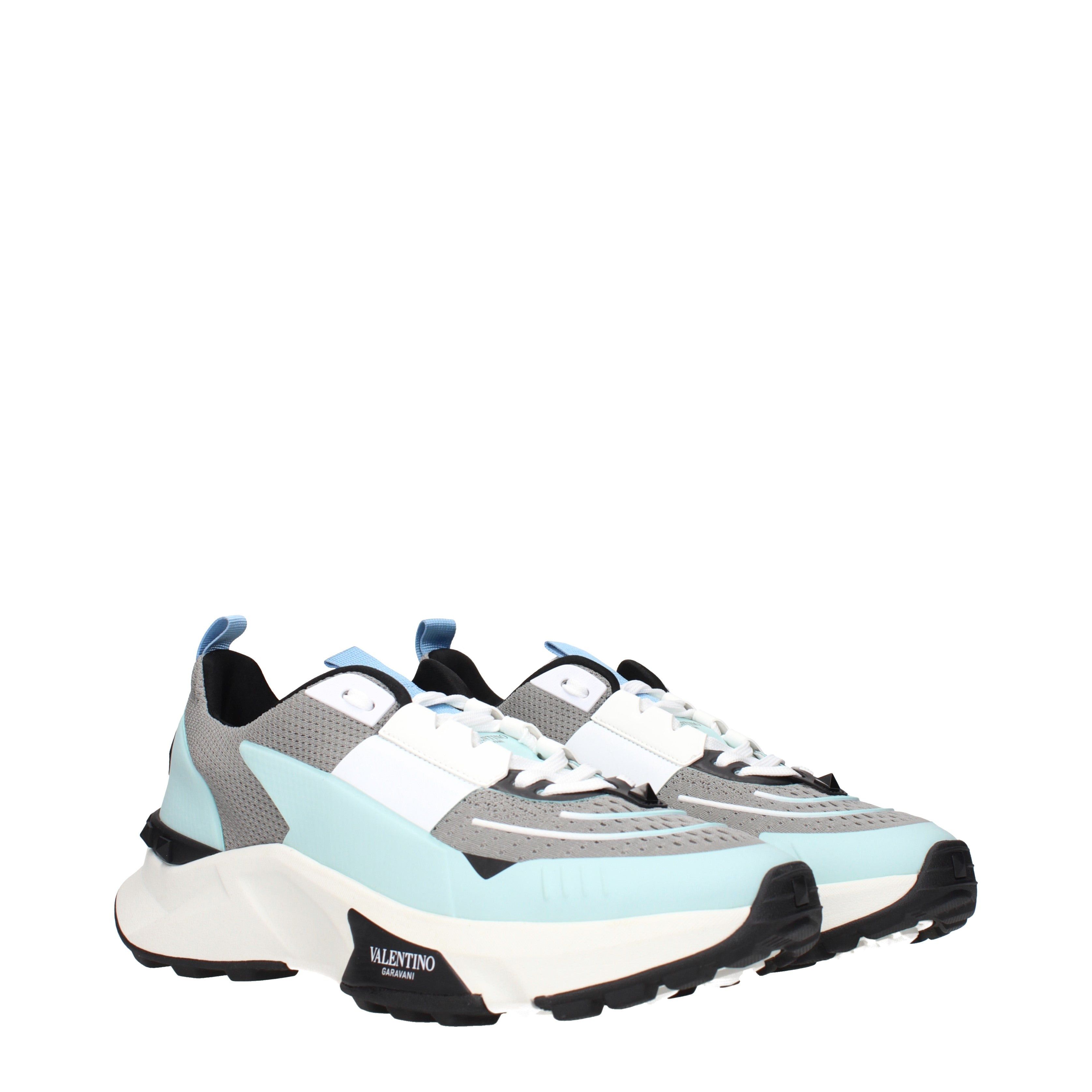 Valentino Sneakers Size US 6 / EU 39 - 1 Thumbnail